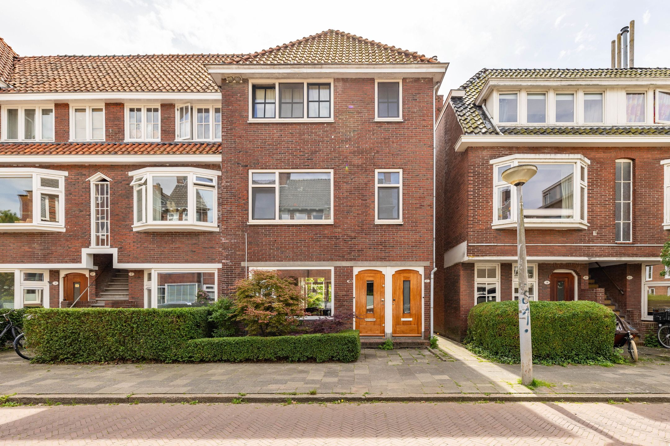 Foto van Van der Doesstraat 6, Groningen