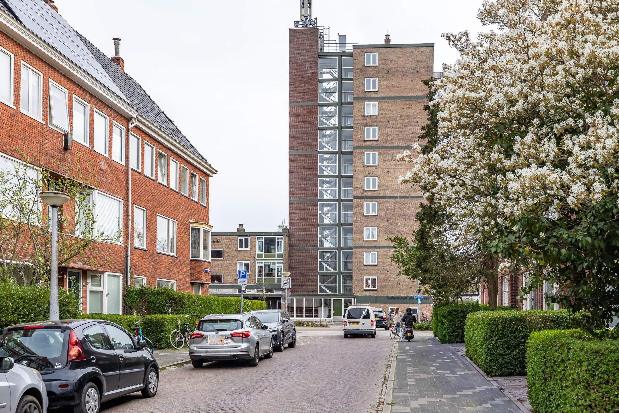Foto van Peizerweg 6827, Groningen