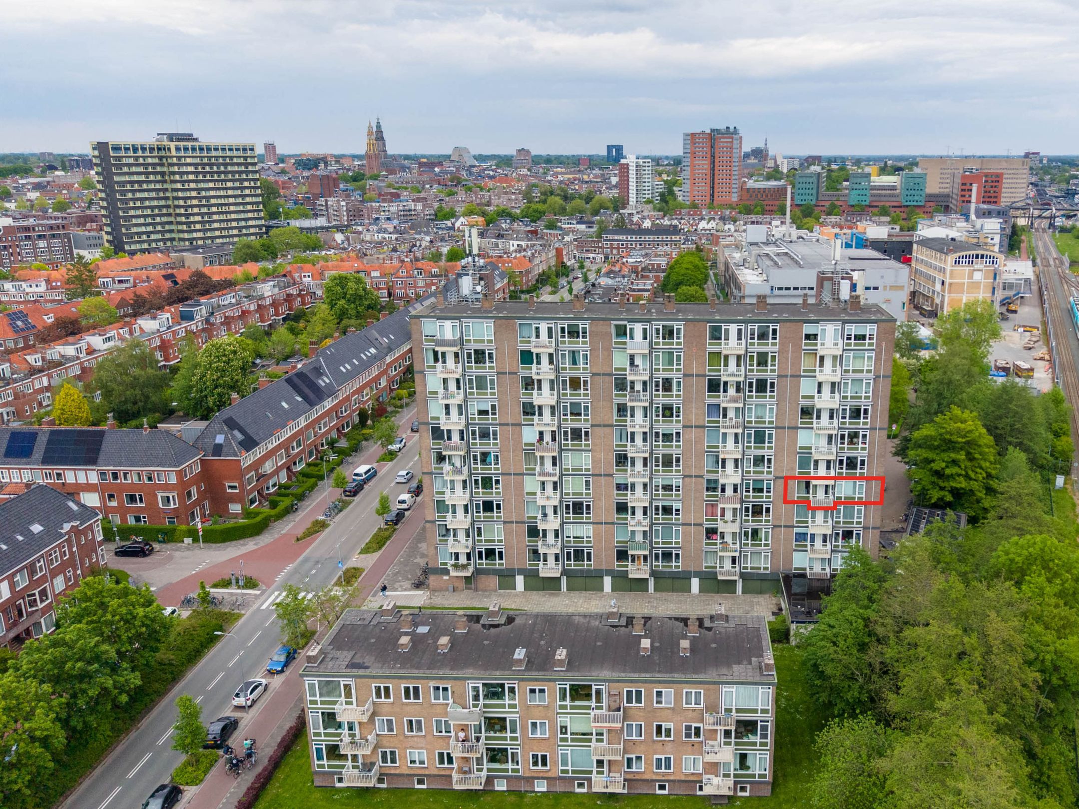 Foto van Peizerweg 6836, Groningen