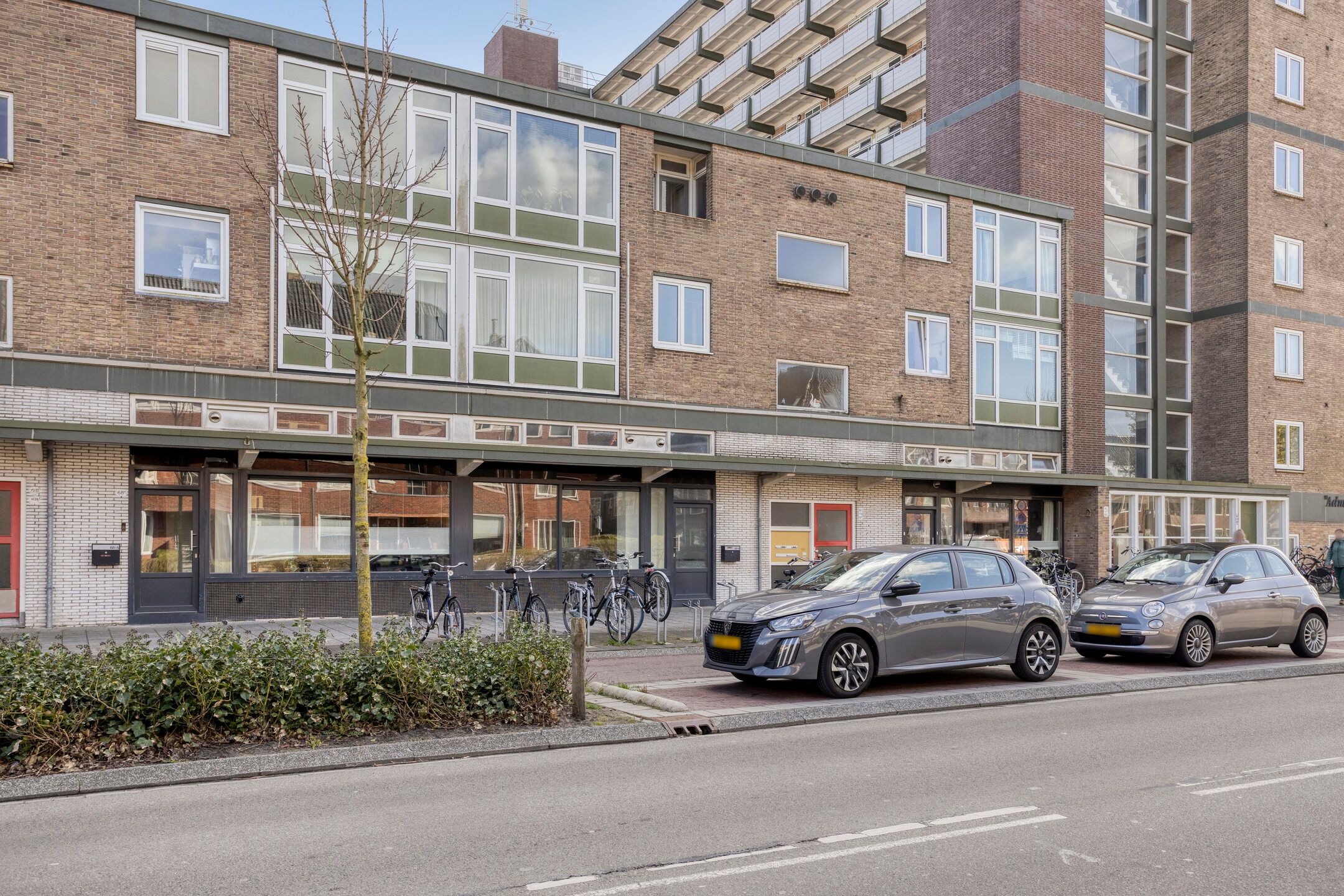 Foto van Peizerweg 686, Groningen