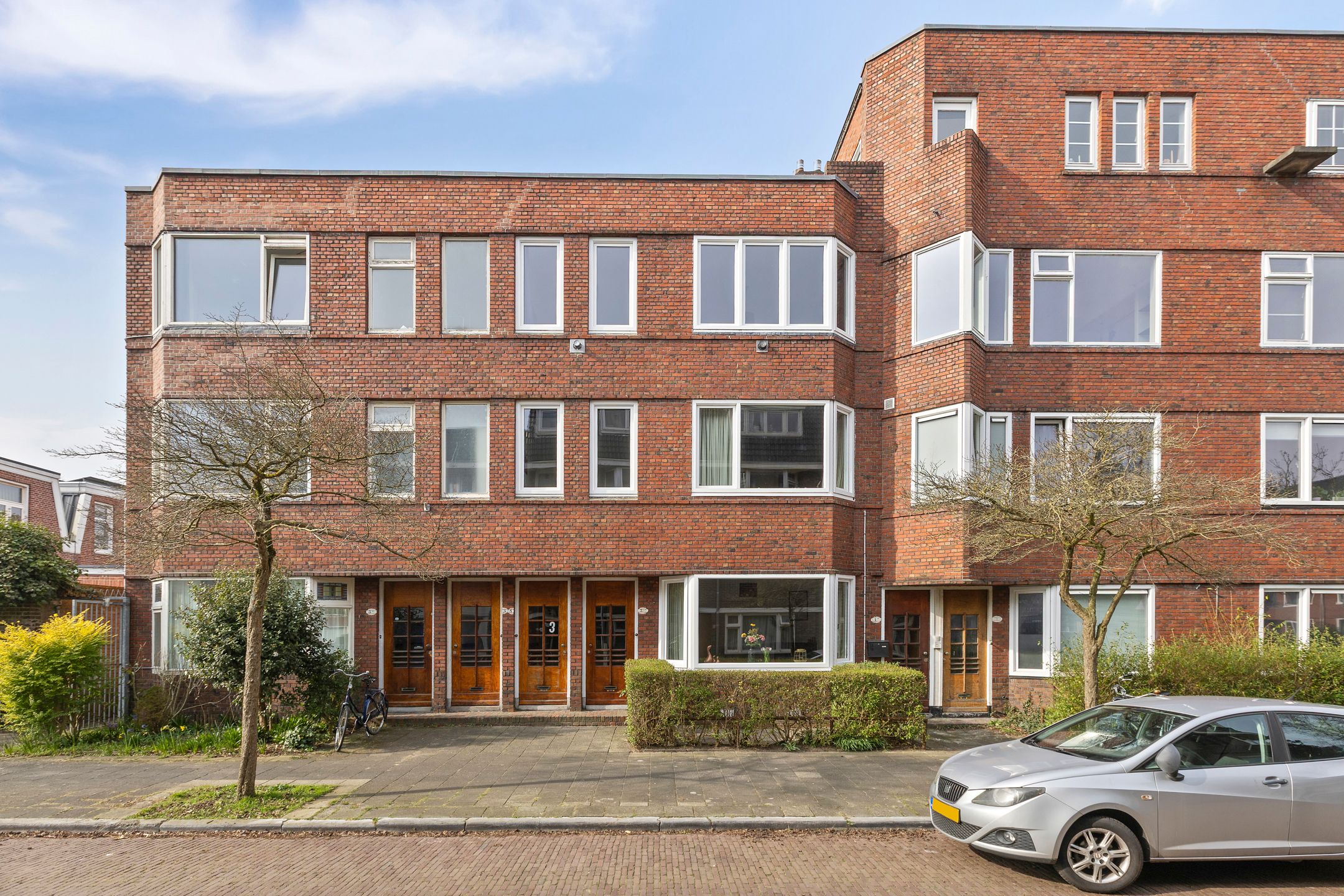 Foto van Dorus Rijkersstraat 3, Groningen