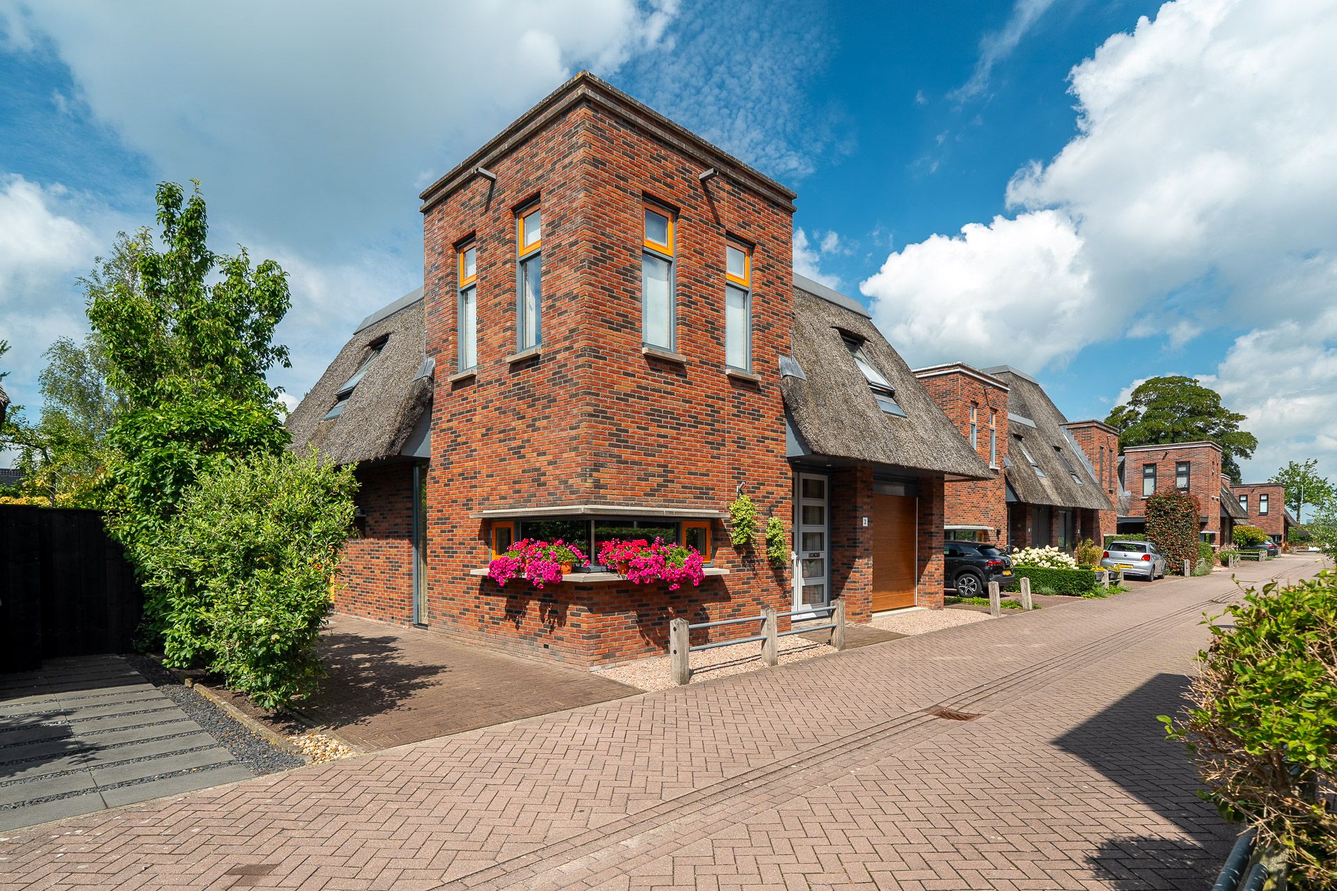 Foto van Drentselaan 2, Groningen