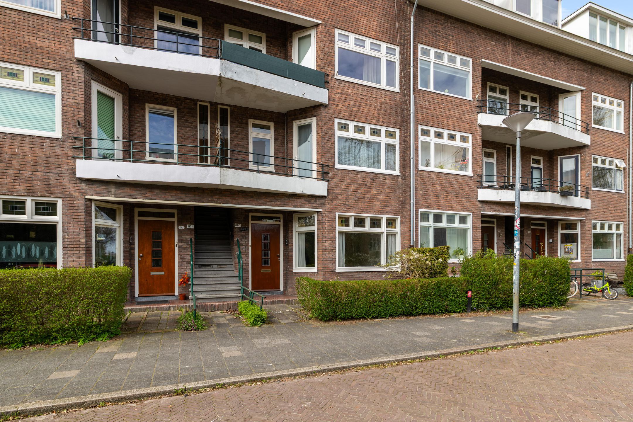 Foto van Paterswoldseweg 89, Groningen