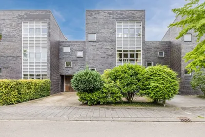 Foto van Fivelgolaan 16, Groningen Woonhuis
