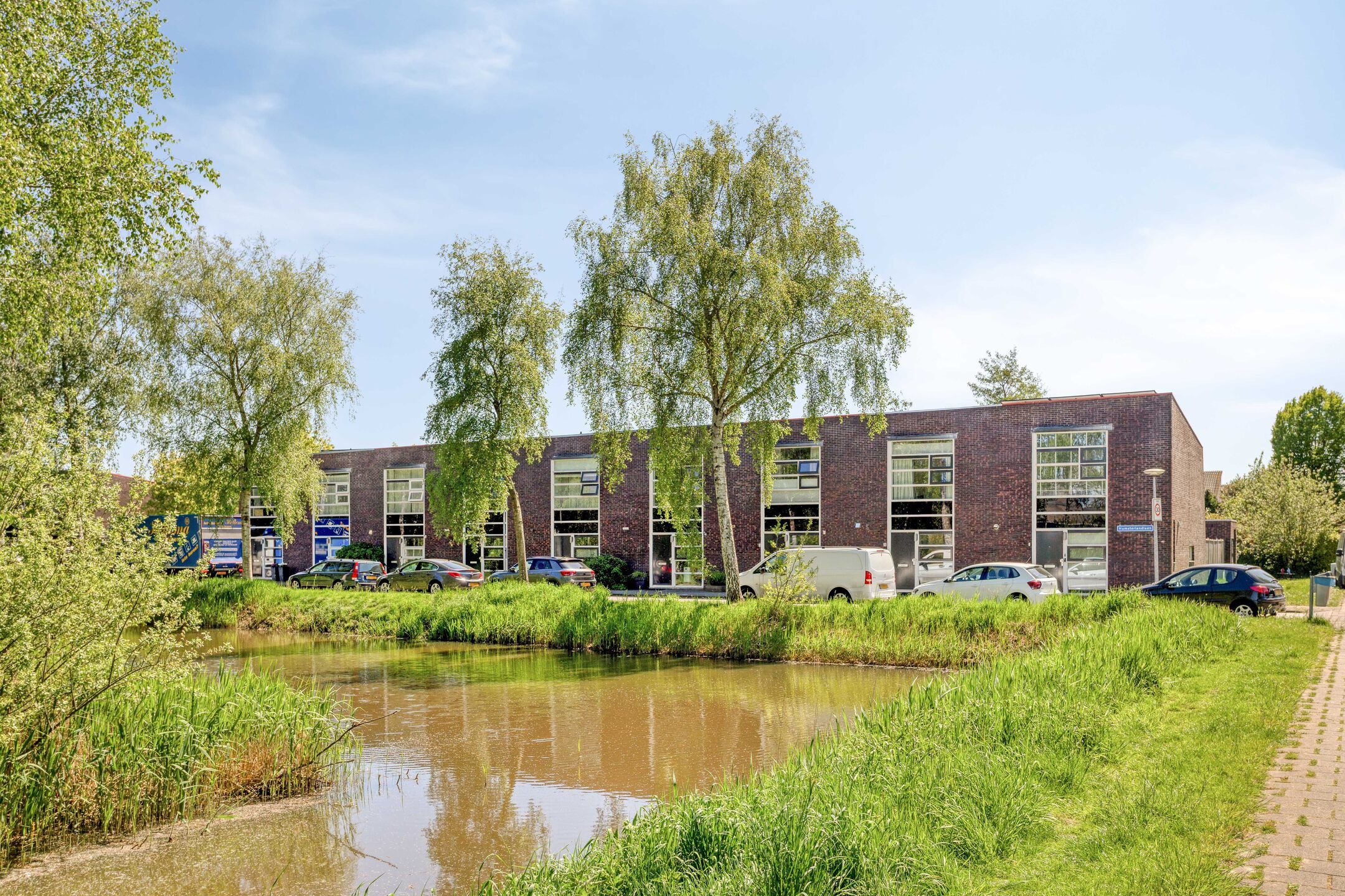 Foto van Humsterlandlaan 11, Groningen