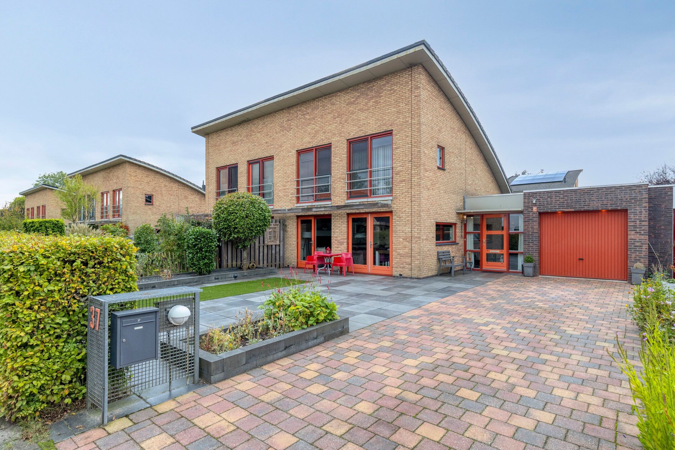 Foto van Duurswoldlaan 37, Groningen
