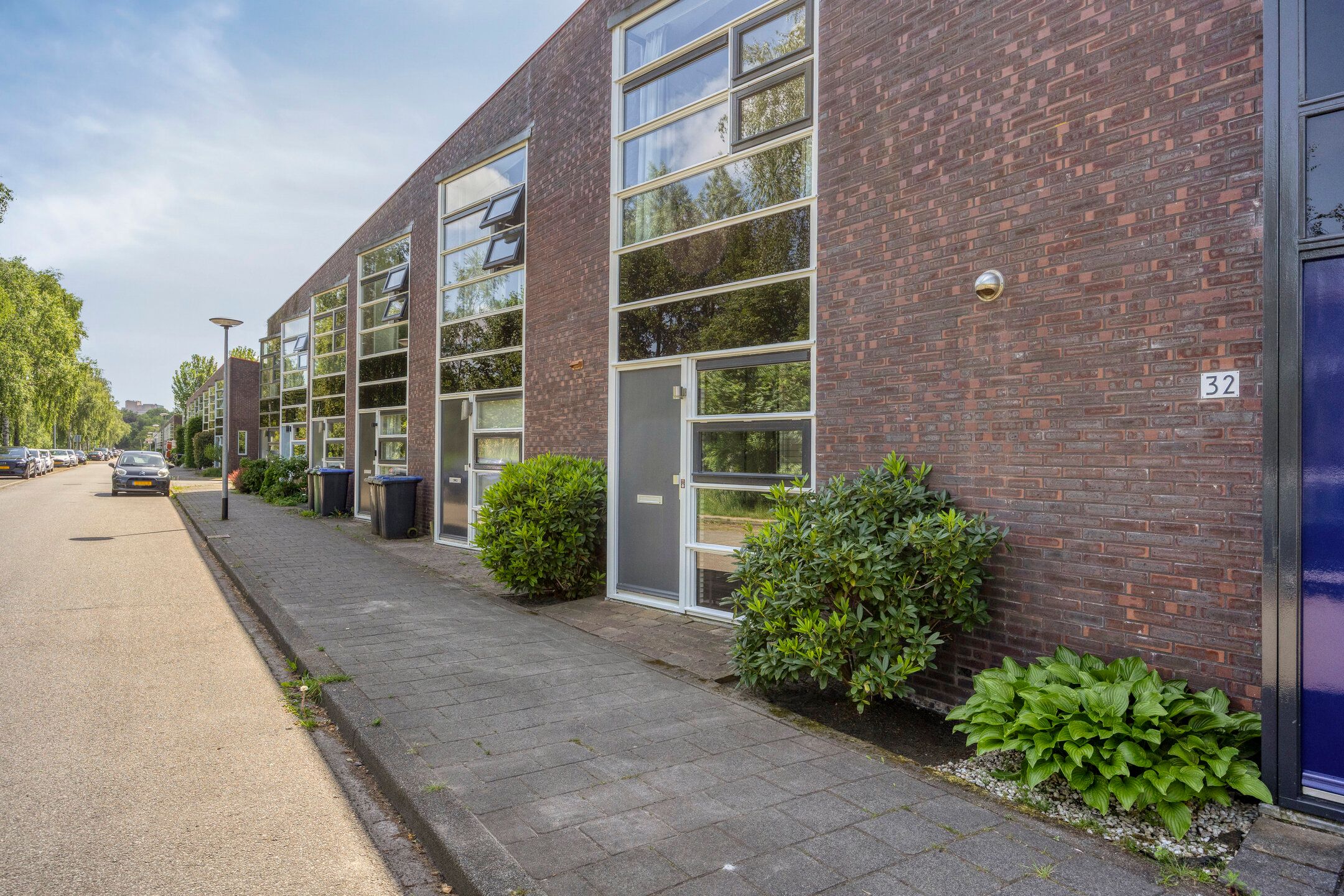 Foto van Humsterlandlaan 30, Groningen