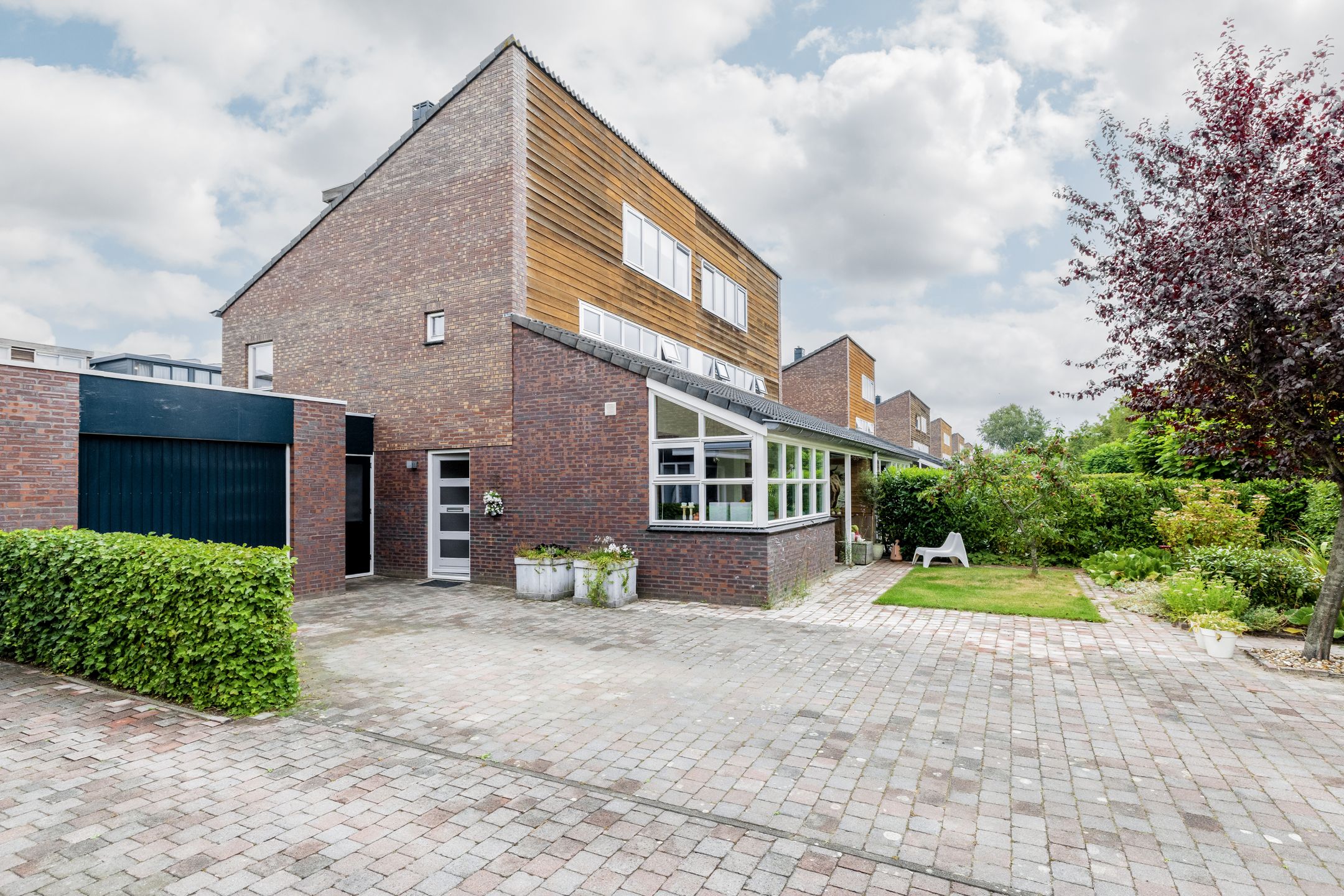 Foto van Marnelaan 33, Groningen