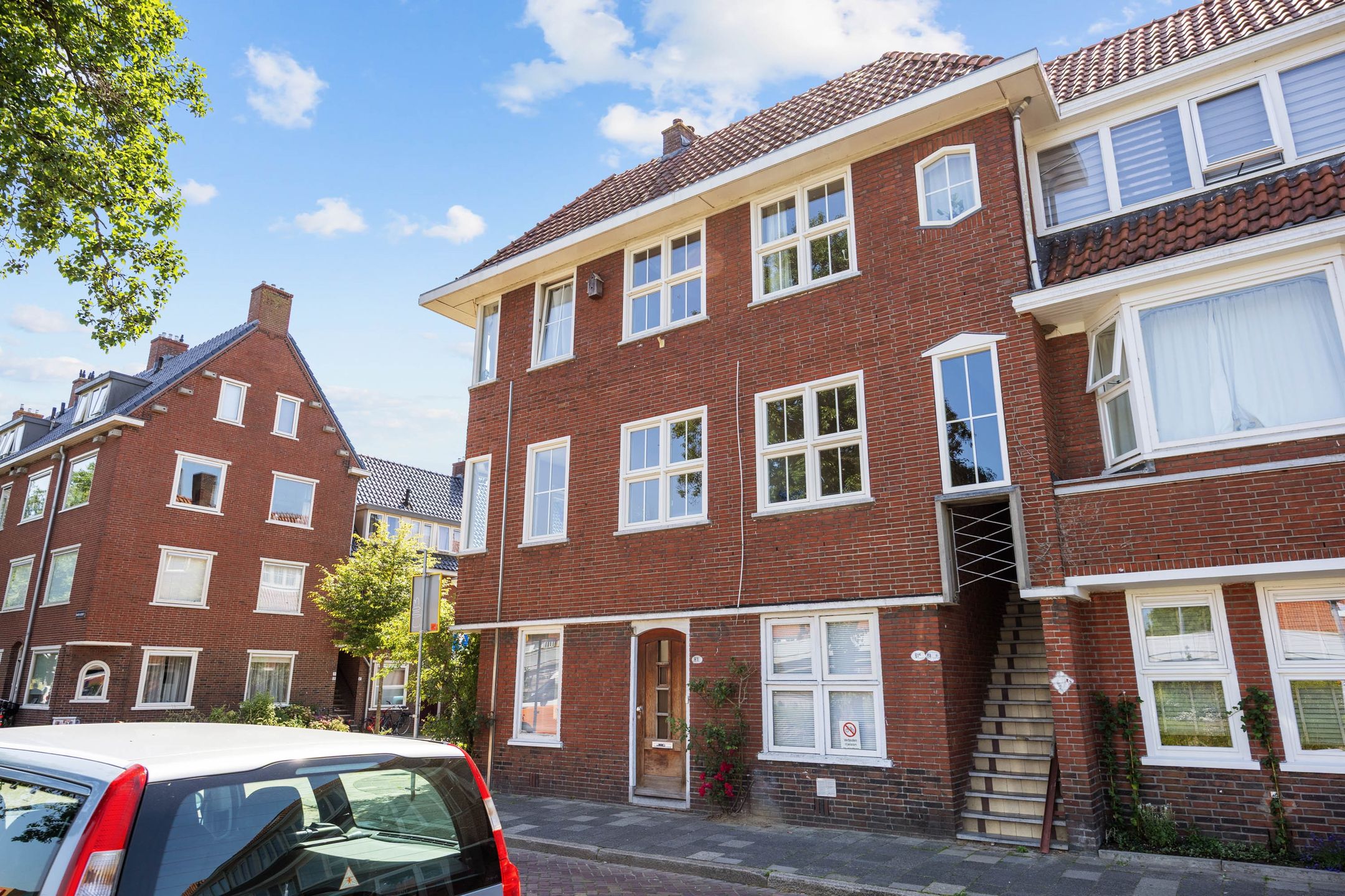 Foto van Hoornsediep 81A, Groningen