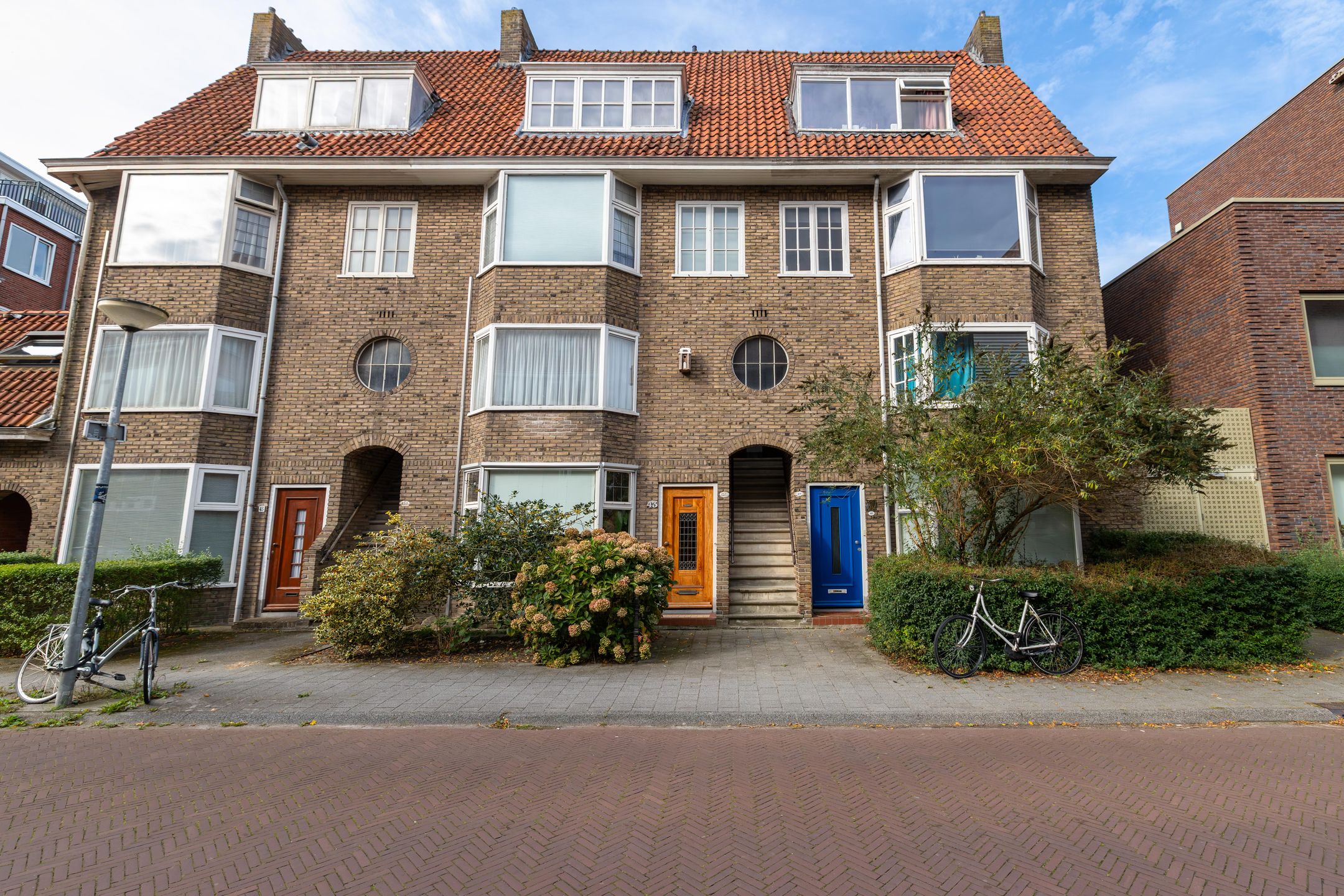 Foto van Westinghousestraat 43, Groningen