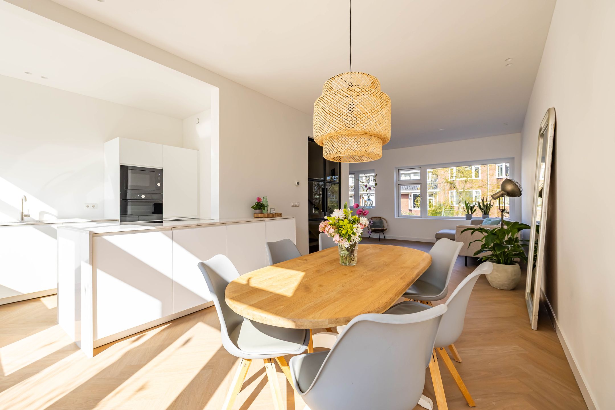 Foto van Parkweg 114a, Groningen