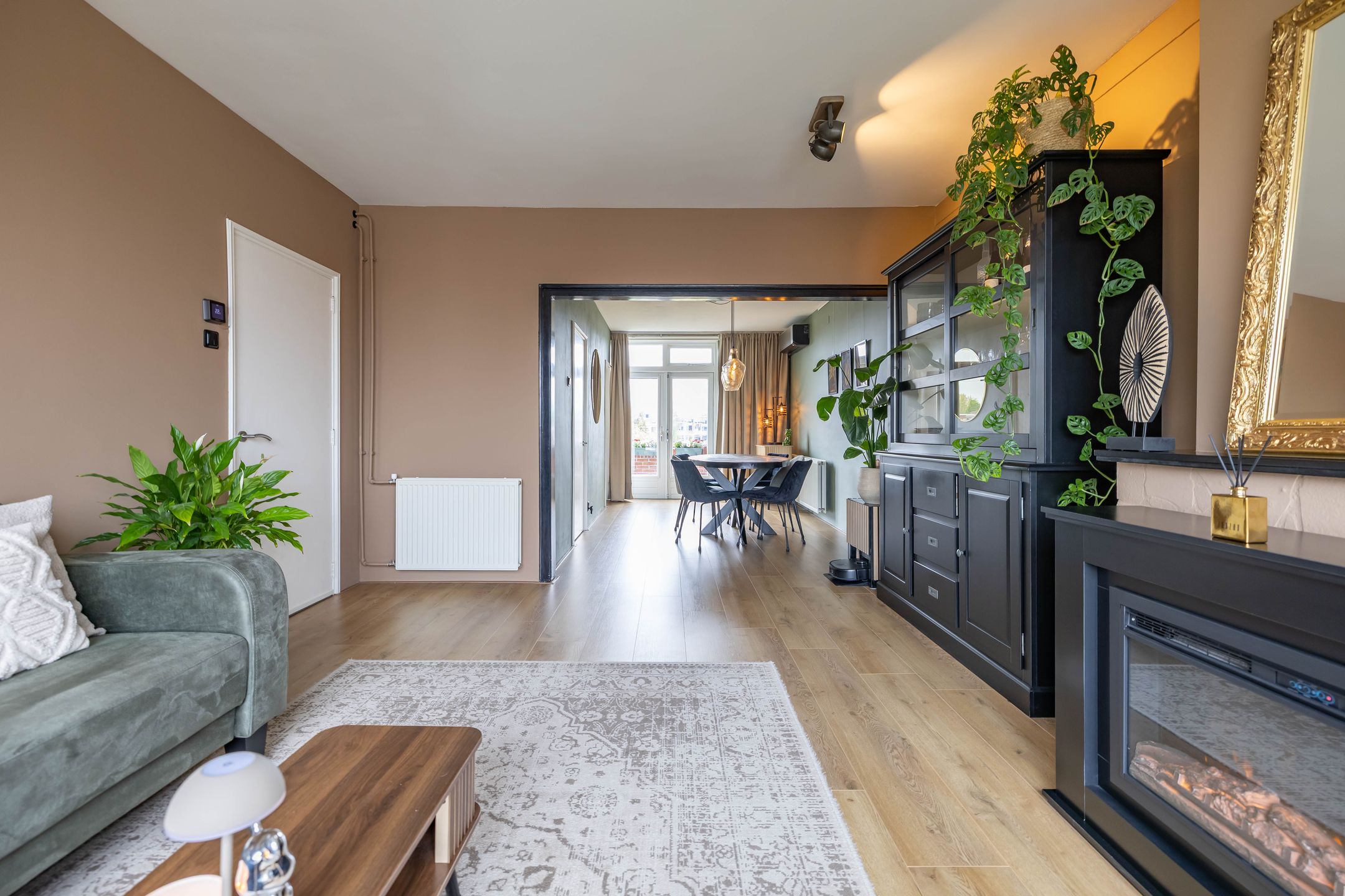 Foto van Kamerlingh Onnesstraat 101, Groningen