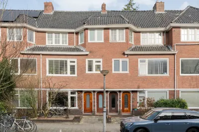 Foto van Kamerlingh Onnesstraat 8, Groningen