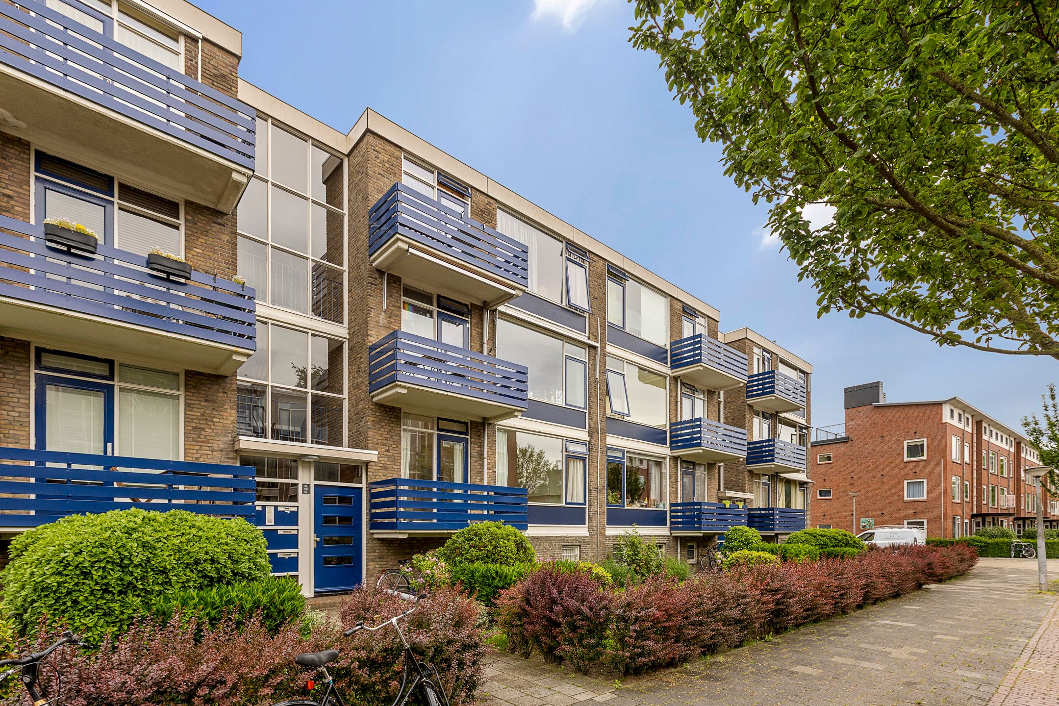 Foto van Kamerlingh Onnesstraat 138, Groningen
