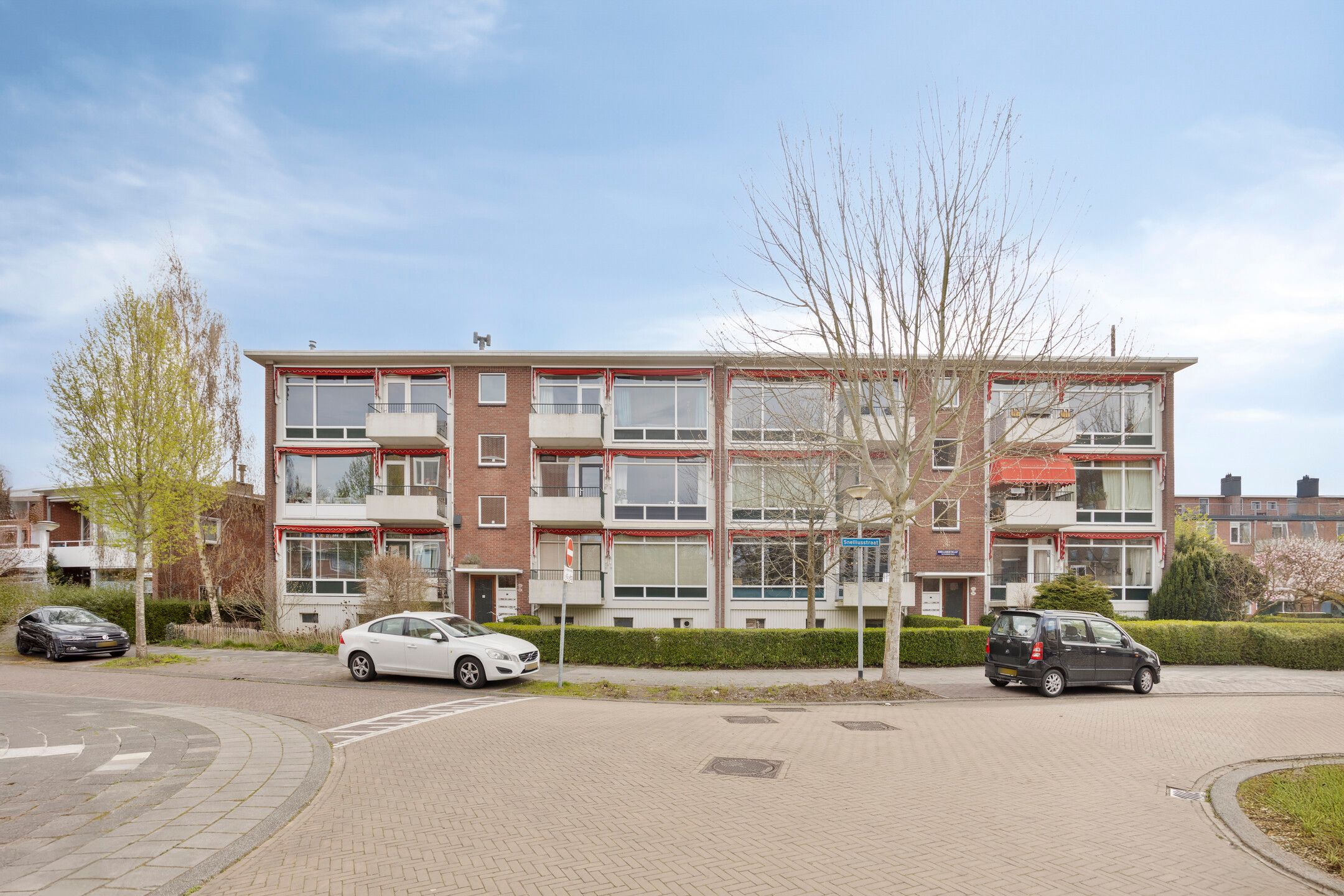 Foto van Snelliusstraat 62, Groningen