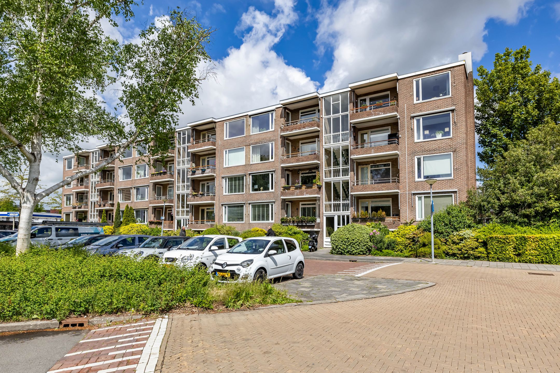 Foto van Muntinglaan 29, Groningen