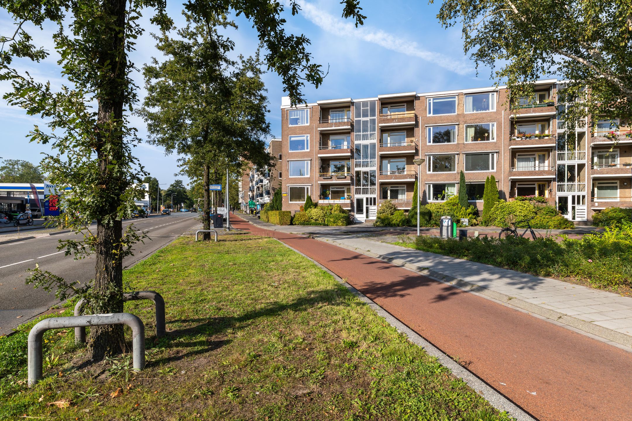 Foto van Muntinglaan 46, Groningen