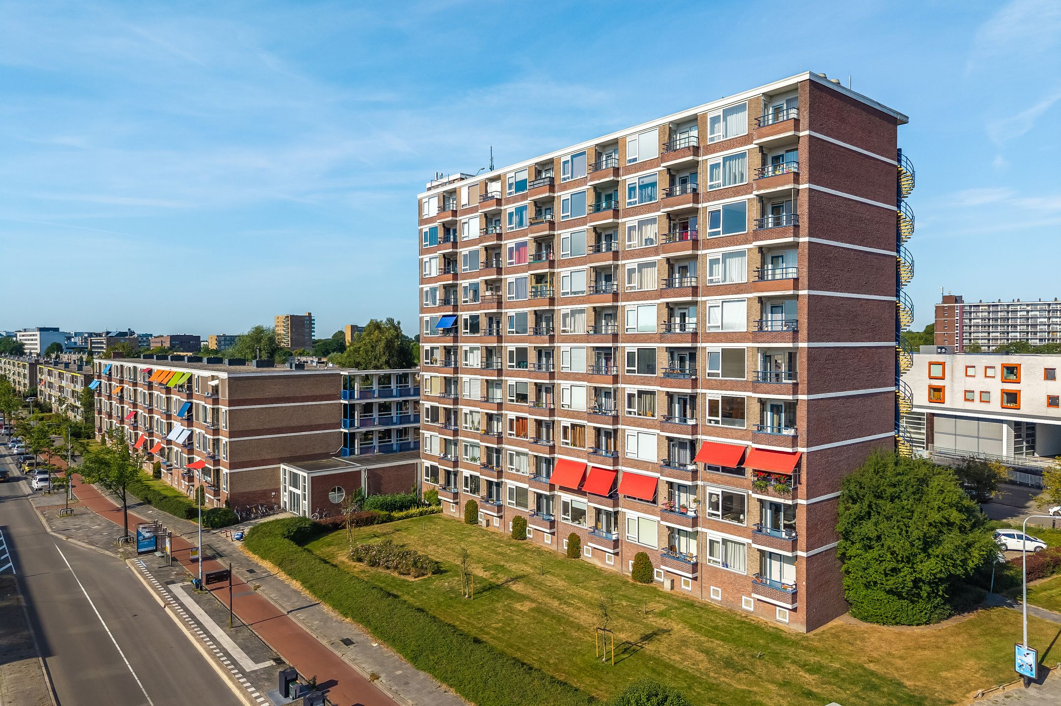Foto van Paterswoldseweg 2775, Groningen
