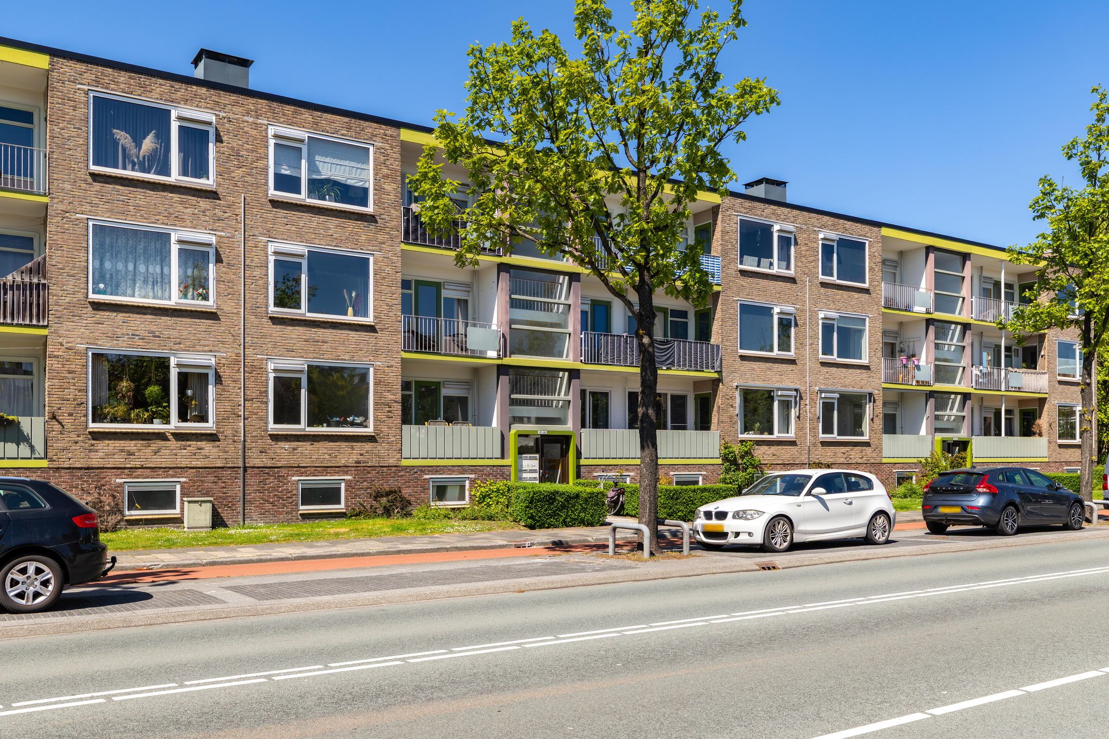 Foto van Paterswoldseweg 355, Groningen