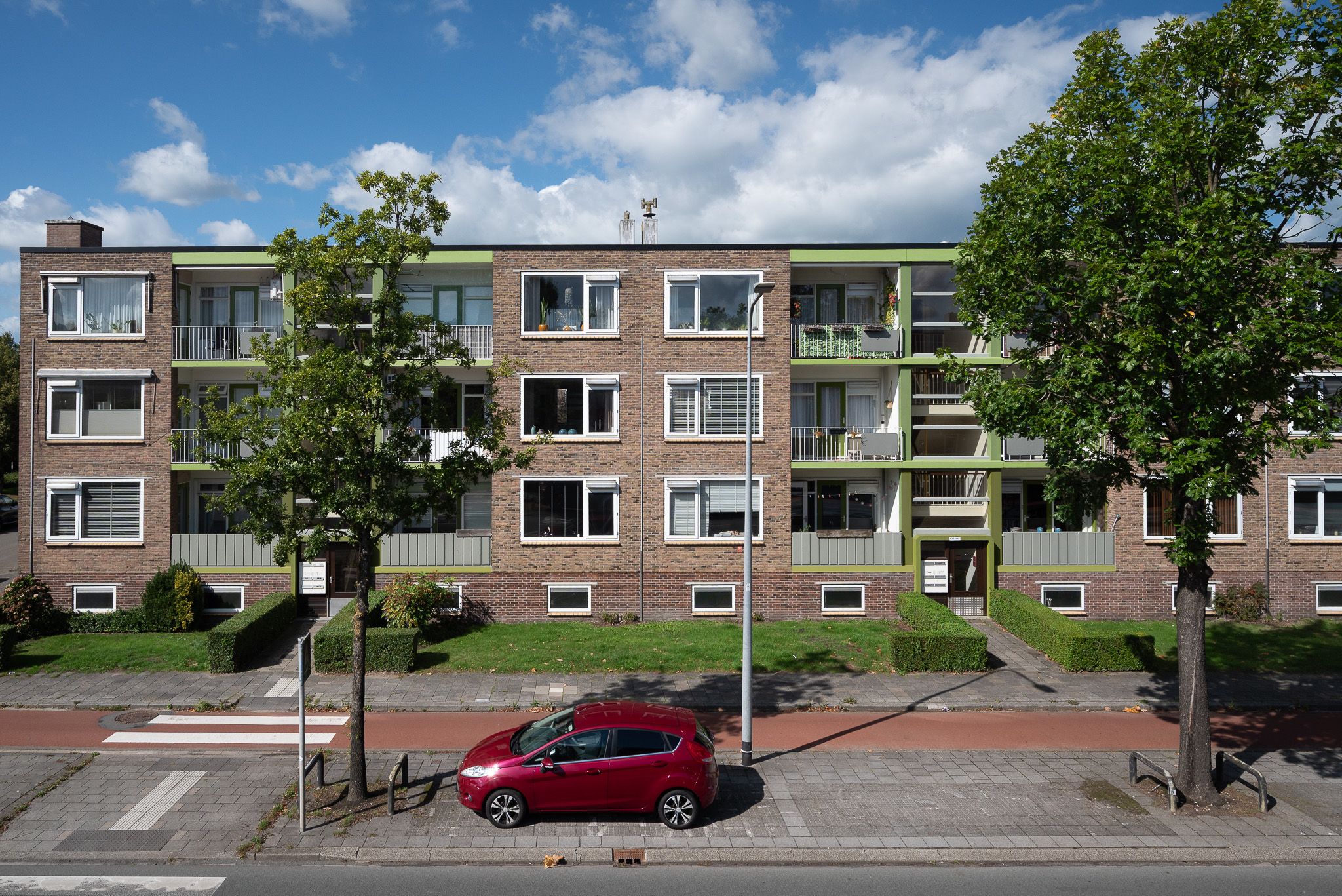 Foto van Paterswoldseweg 453, Groningen