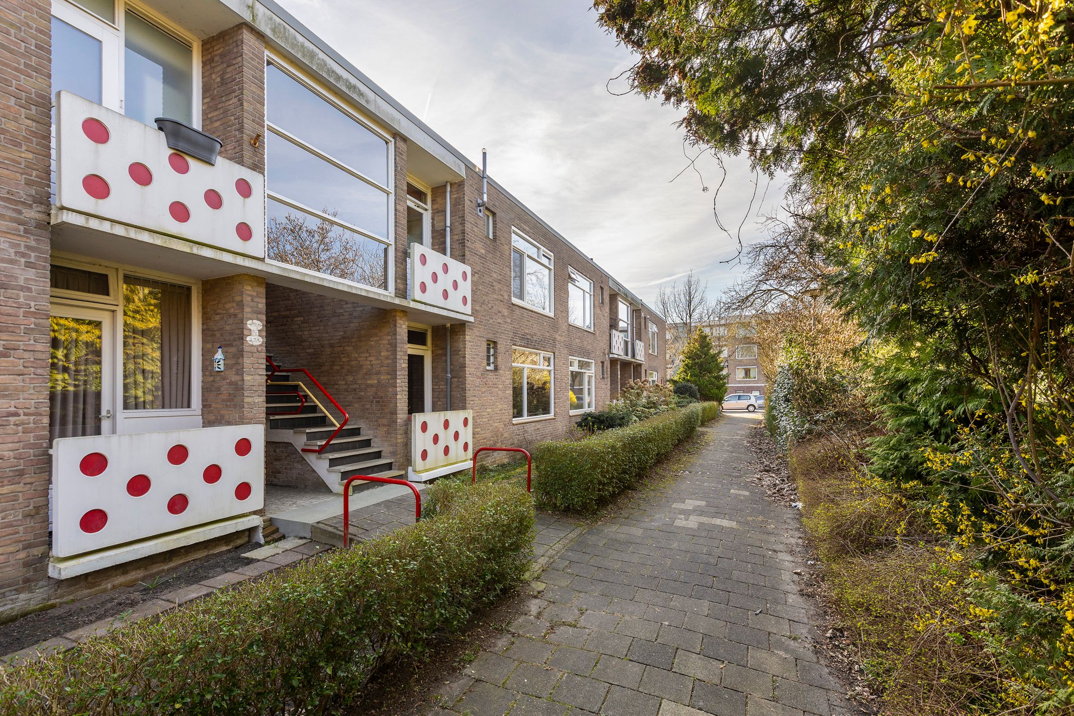 Foto van Paterswoldseweg 430, Groningen