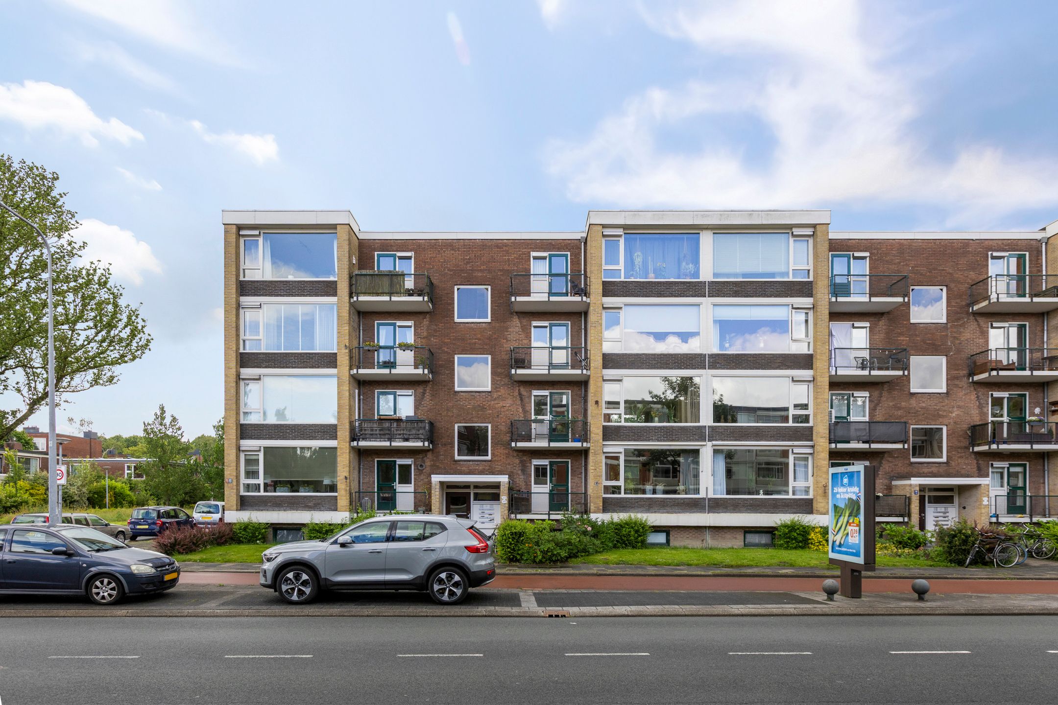 Foto van Paterswoldseweg 498, Groningen