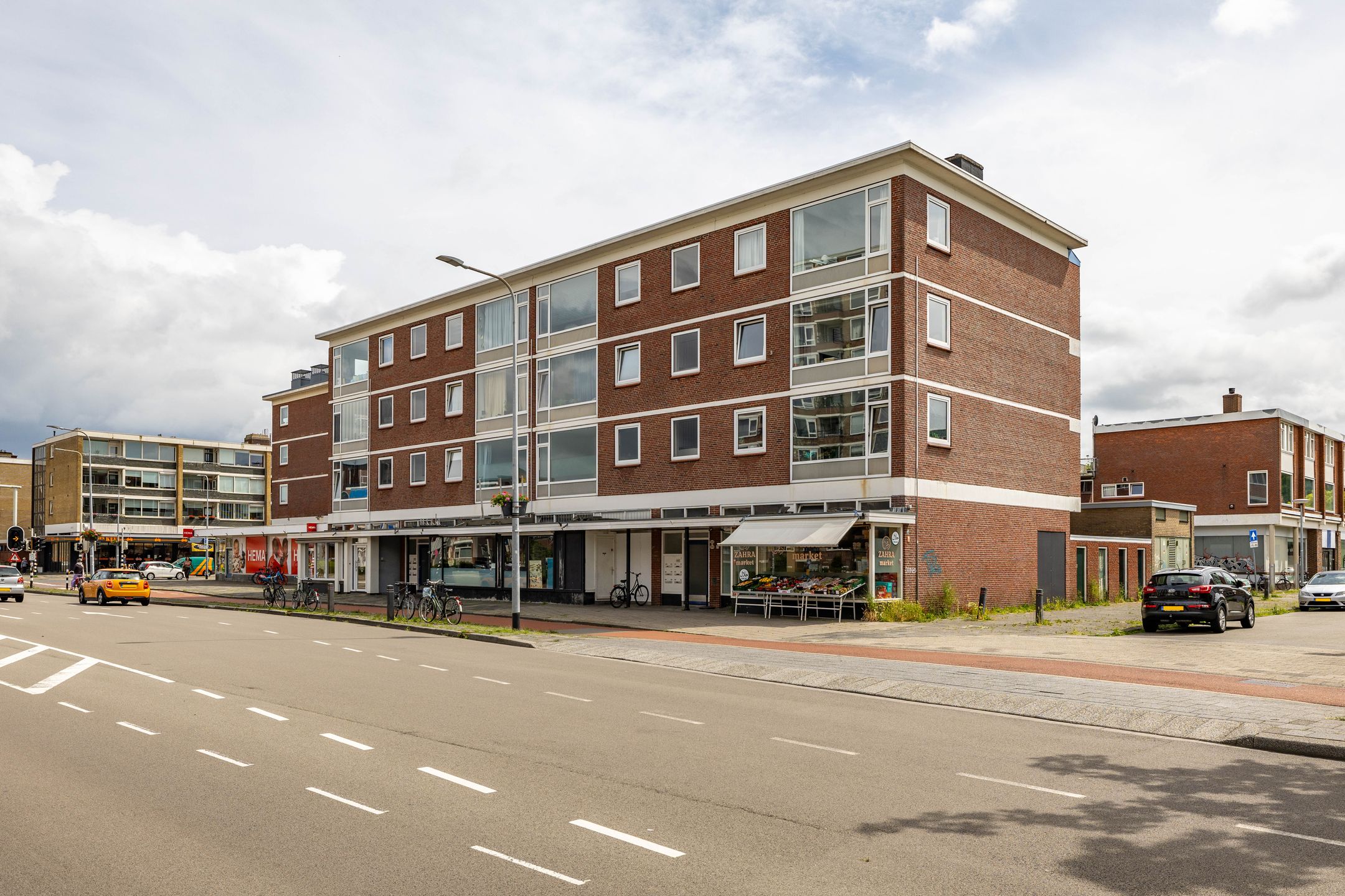 Foto van Paterswoldseweg 570, Groningen