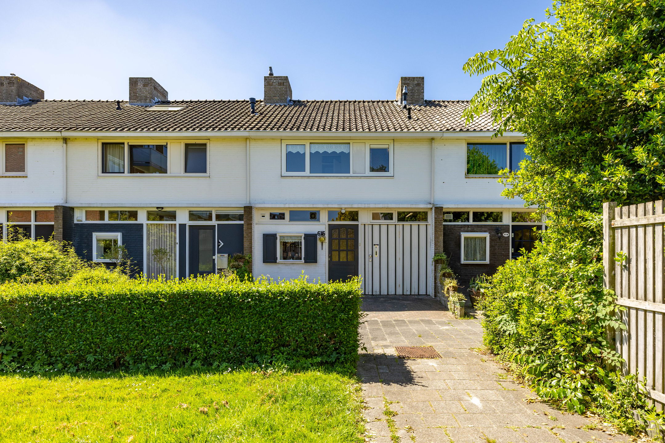 Foto van Paterswoldseweg 616, Groningen