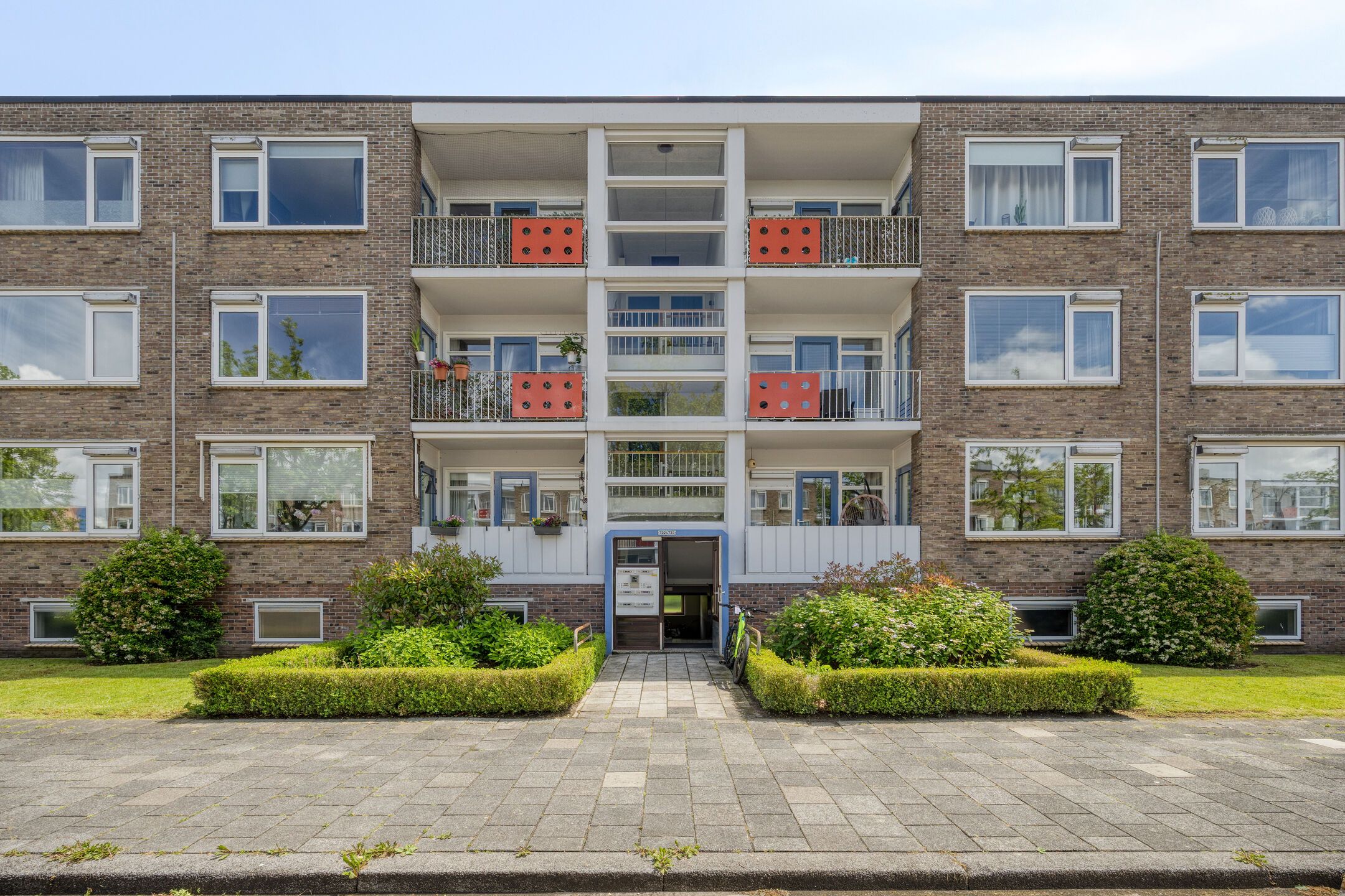 Foto van Paterswoldseweg 728, Groningen