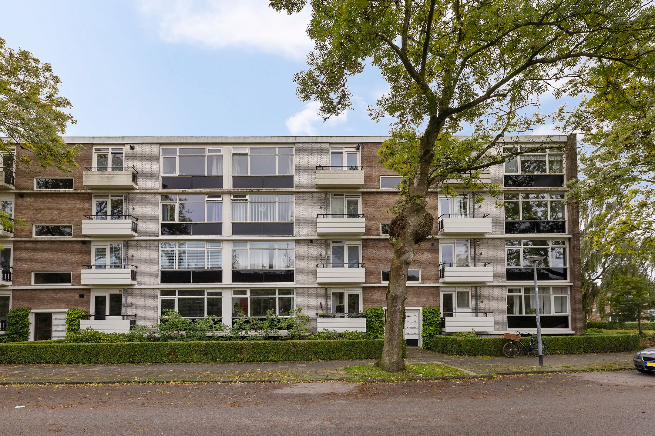 Foto van Laan van de Vrede 31, Groningen