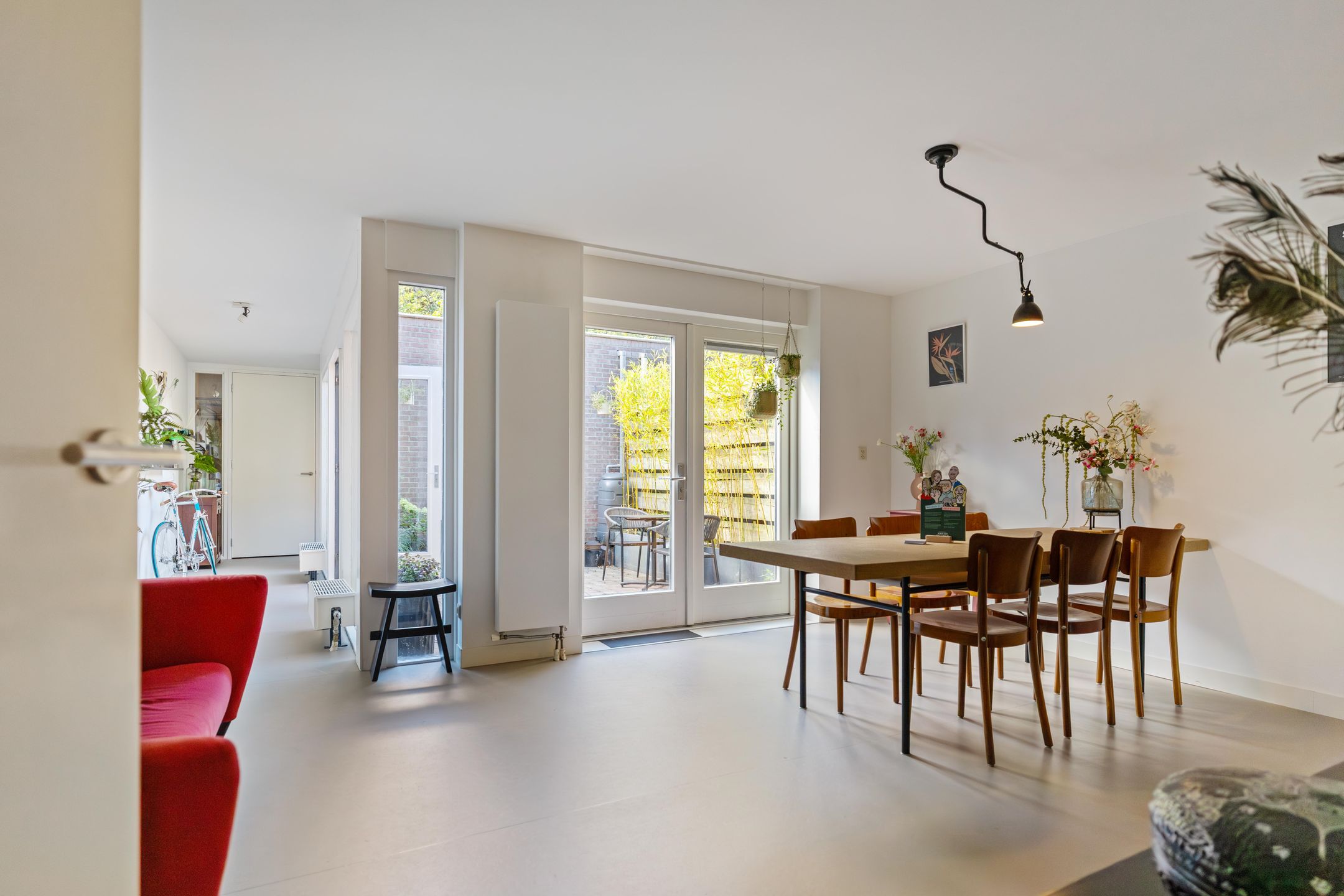 Foto van Bezettingslaan 31, Groningen
