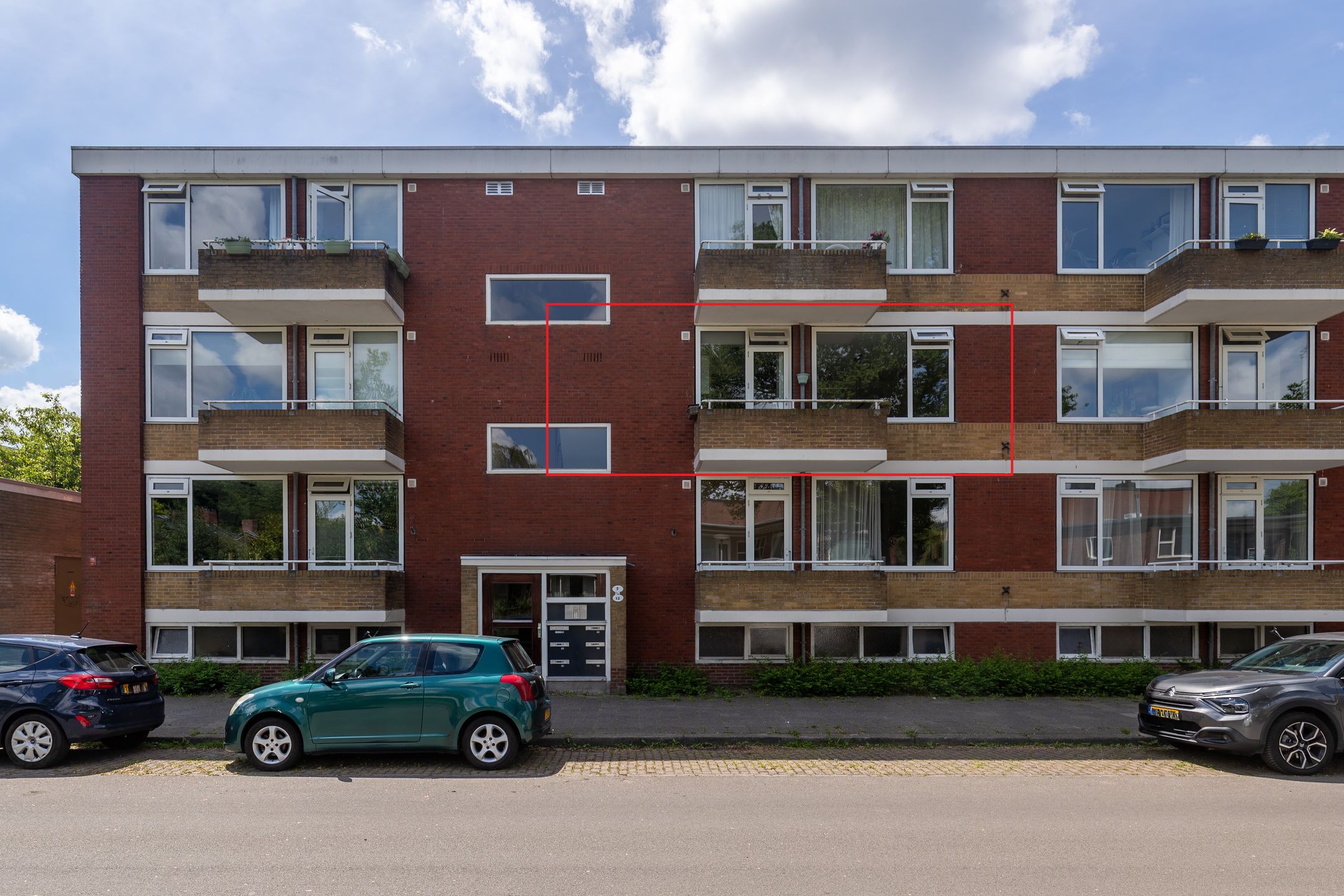 Foto van Bezettingslaan 8, Groningen