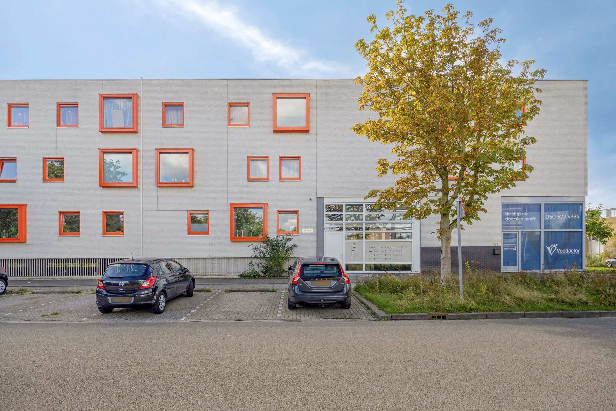 Foto van Laan van de Vrijheid 128, Groningen