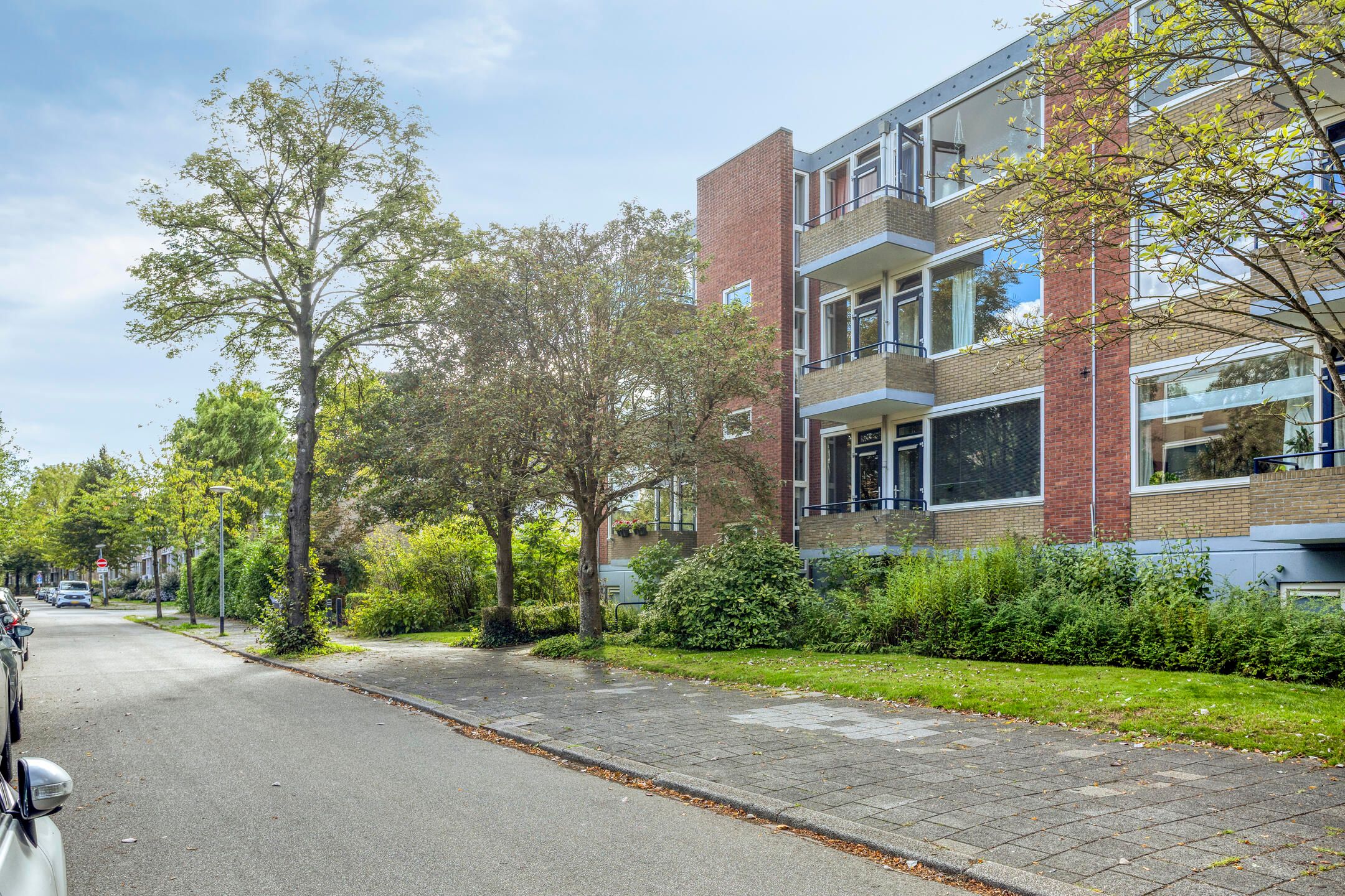 Foto van Madame Curiestraat 67, Groningen