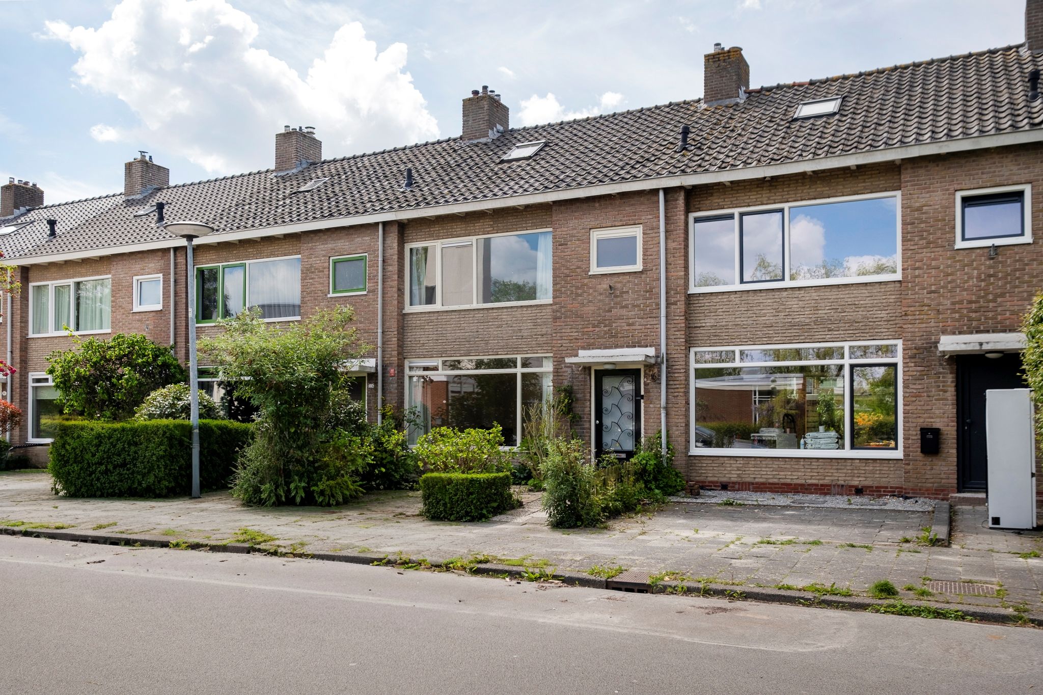 Foto van Galenuslaan 16, Groningen