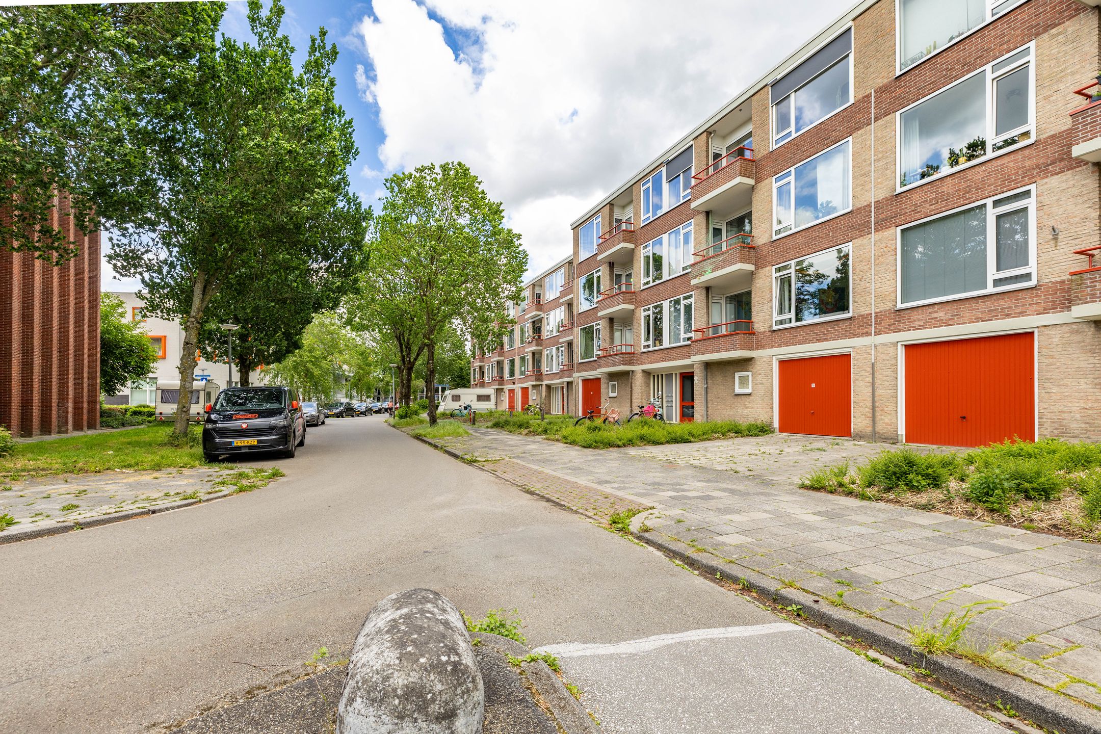 Foto van Kochstraat 48, Groningen