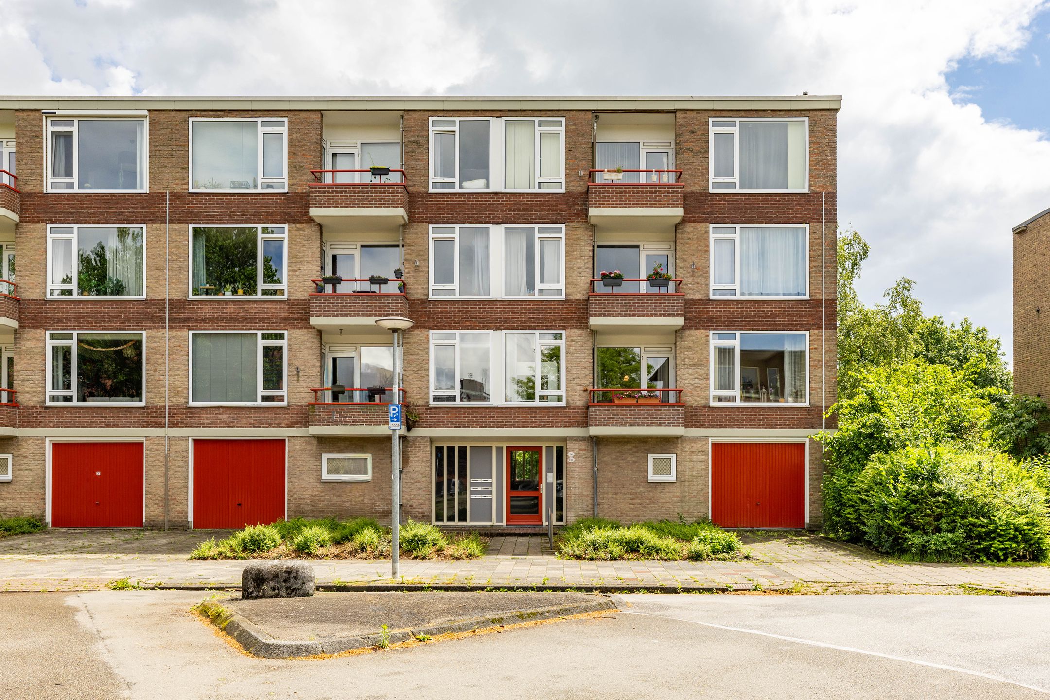 Foto van Kochstraat 52, Groningen