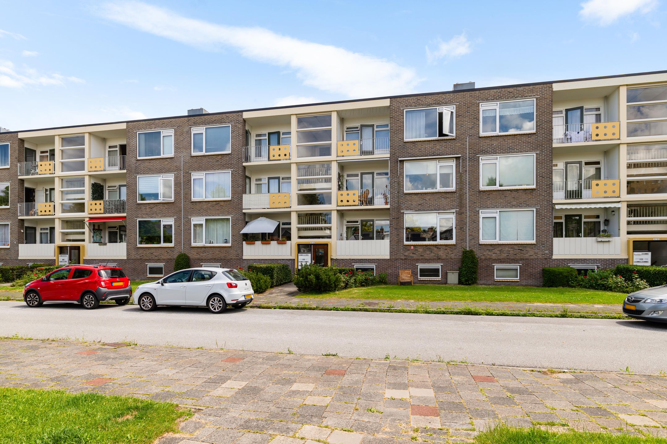 Foto van Kochstraat 212, Groningen
