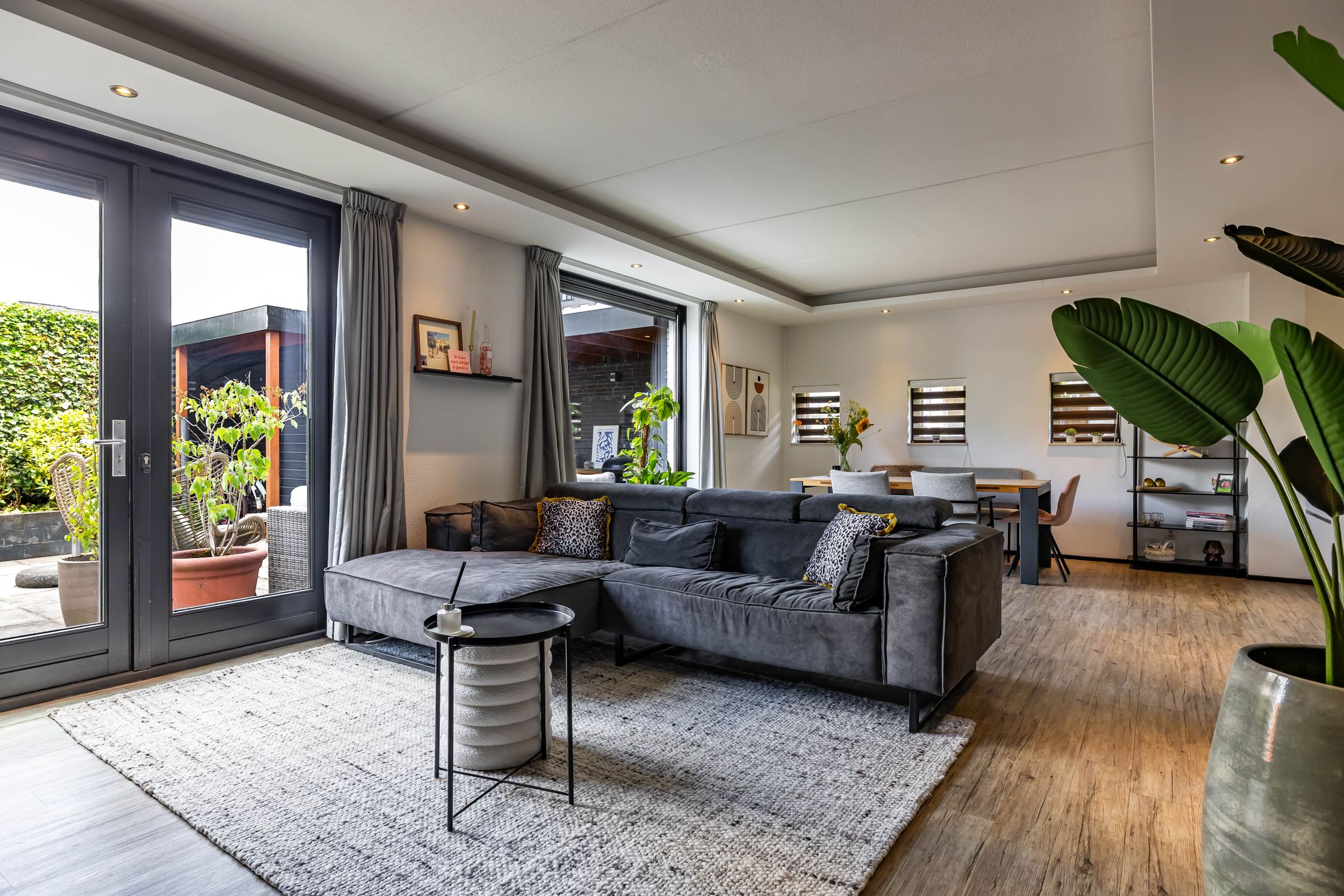 Foto van Landsteinerlaan 47, Groningen