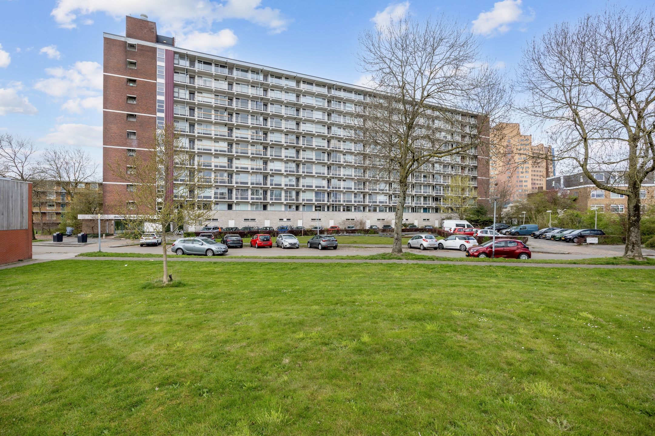 Foto van Donderslaan 61, Groningen