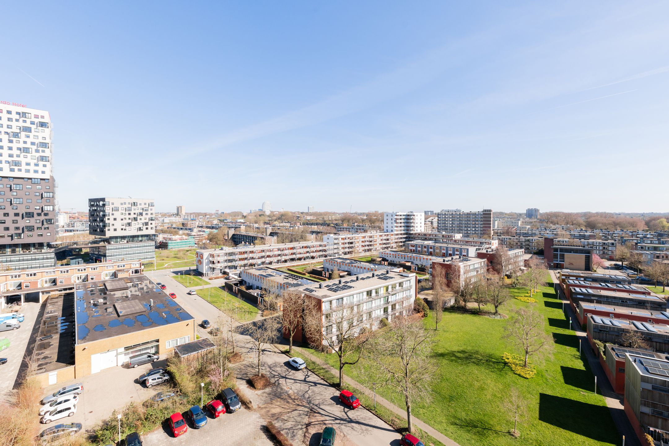Foto van Donderslaan 151, Groningen