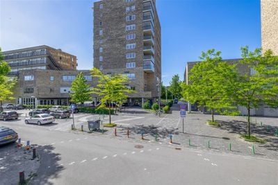 Foto van Semmelweisstraat 90, Groningen