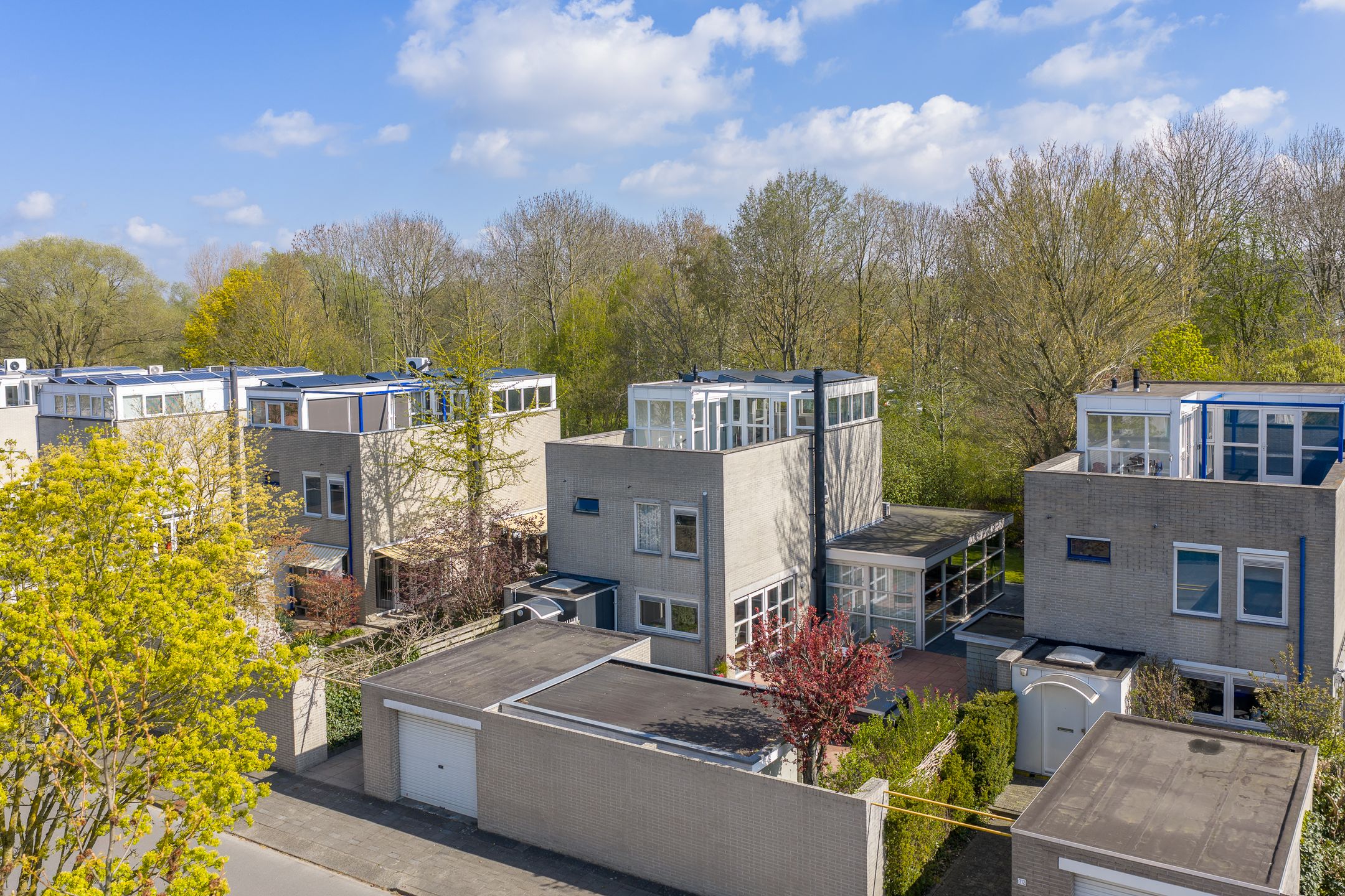 Foto van J.M. den Uylstraat 310, Groningen