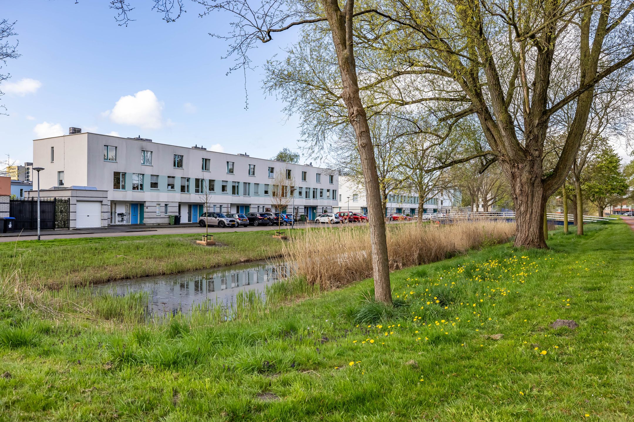 Foto van H.S. Trumanstraat 2, Groningen