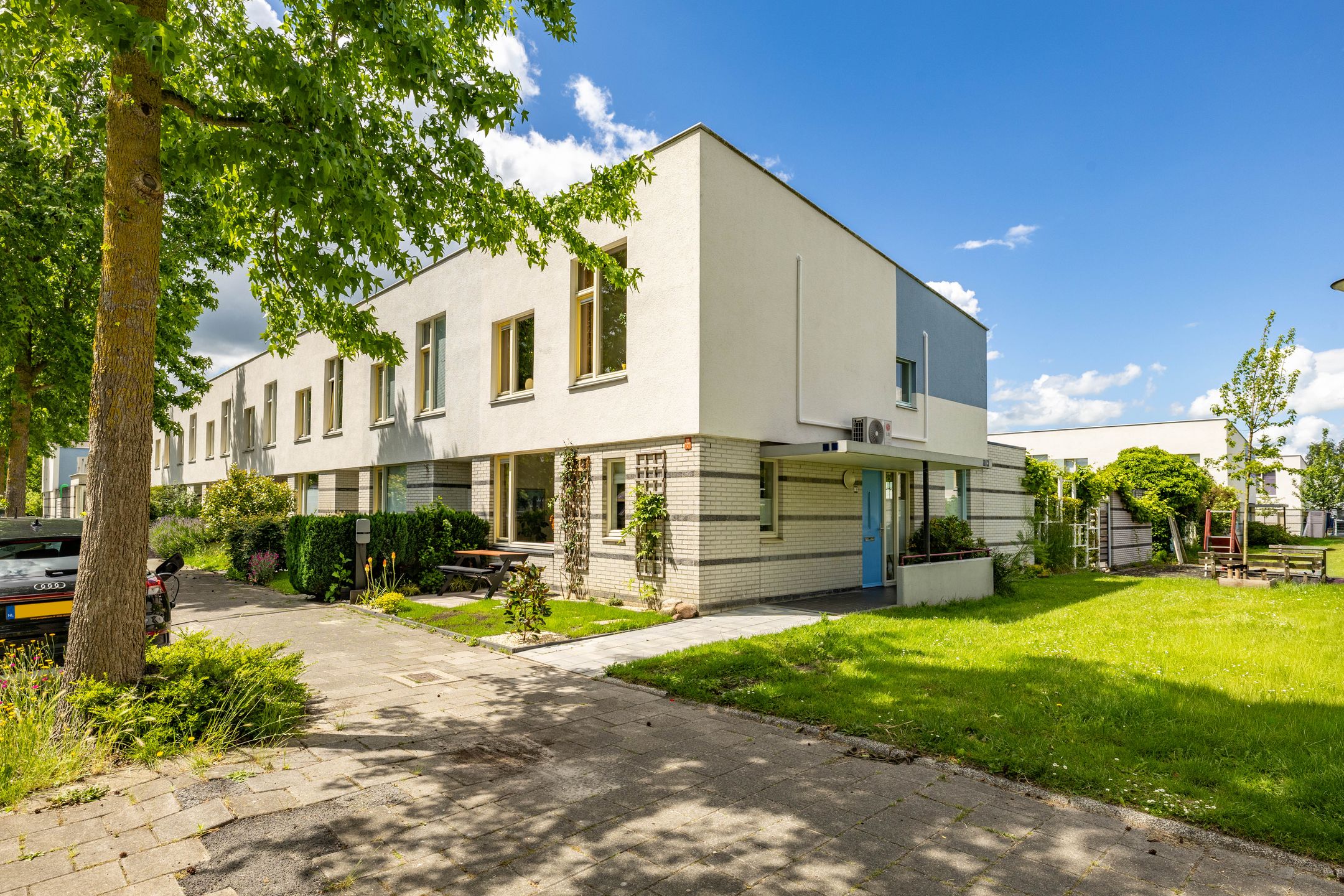 Foto van R. Schumanstraat 19, Groningen