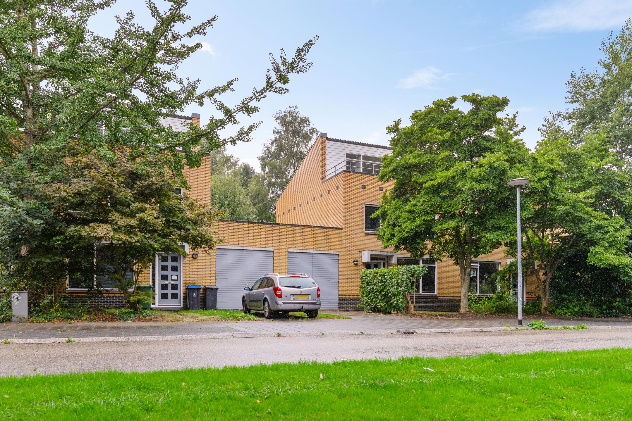 Foto van G. Meirstraat 15, Groningen