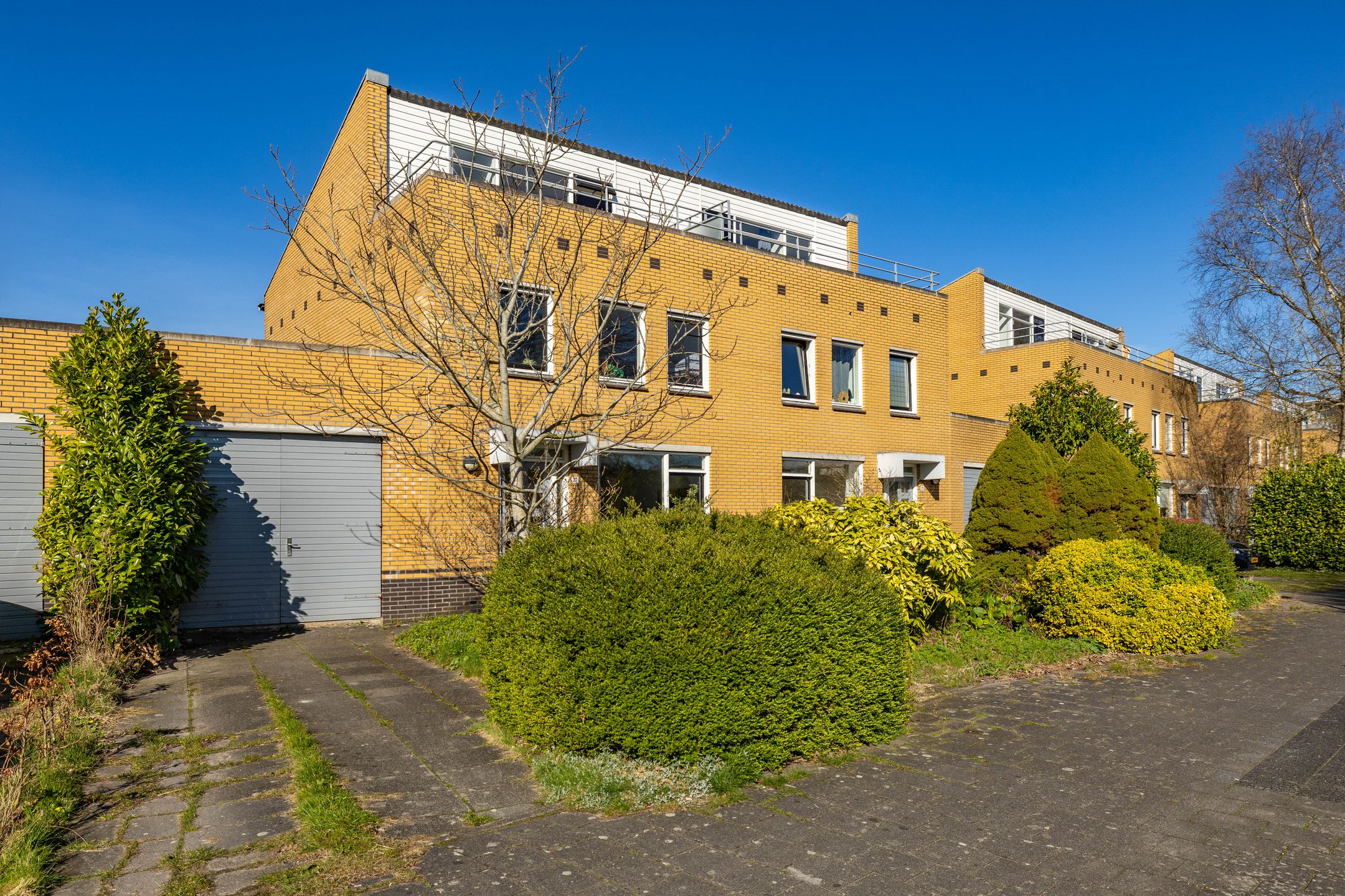 Foto van G. Meirstraat 27, Groningen