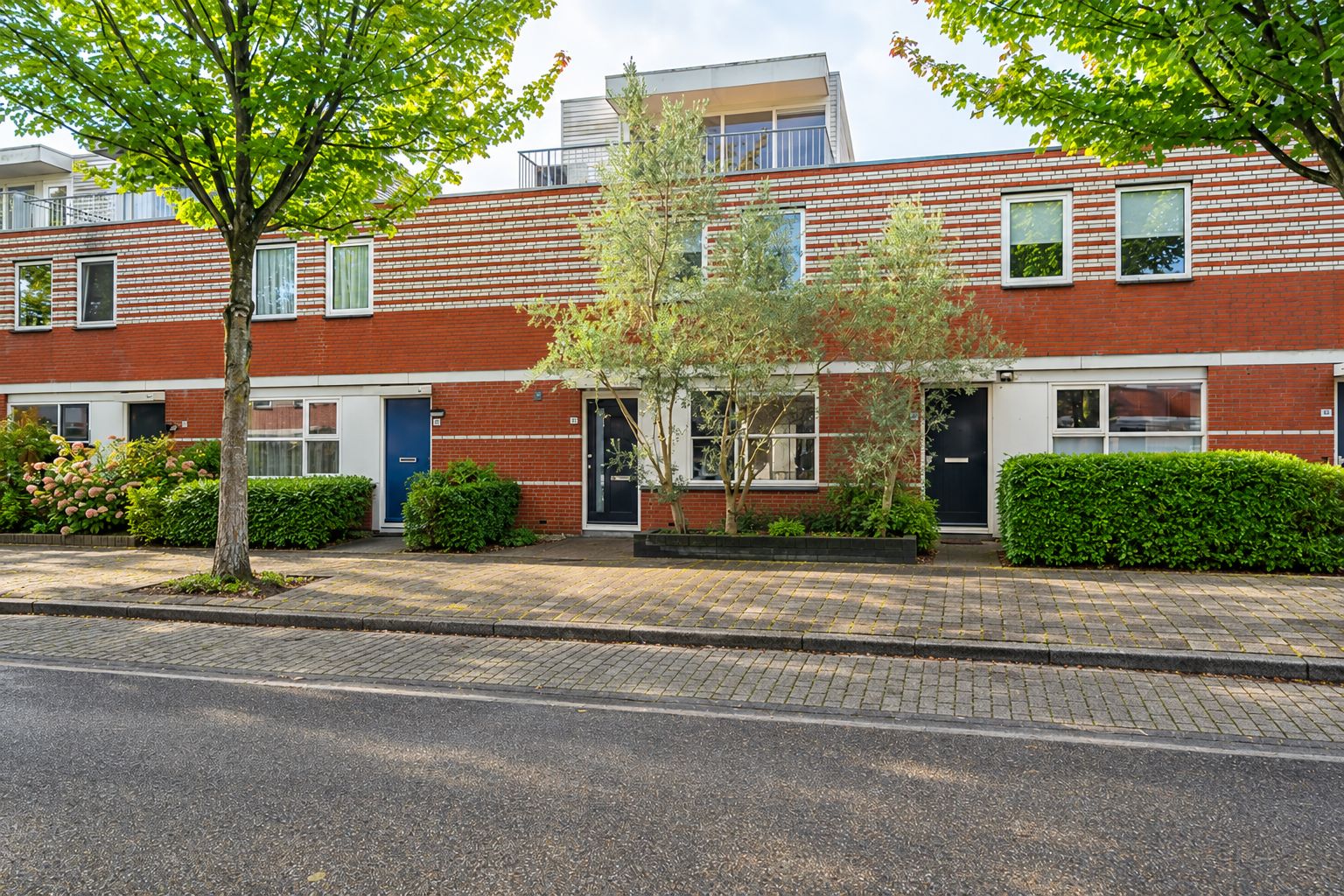 Foto van J.H. Diemerstraat 12, Groningen