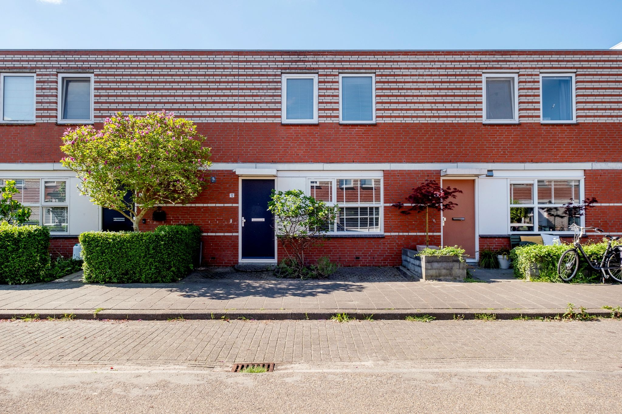 Foto van R. Doumastraat 12, Groningen
