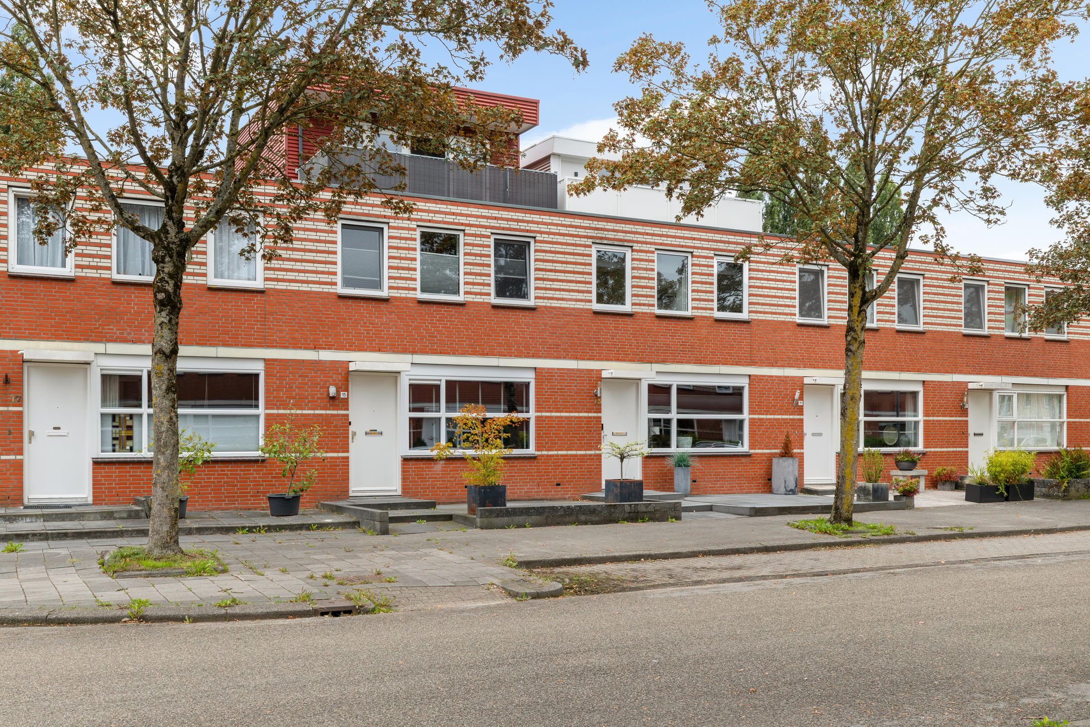 Foto van G. Sterringastraat 13, Groningen